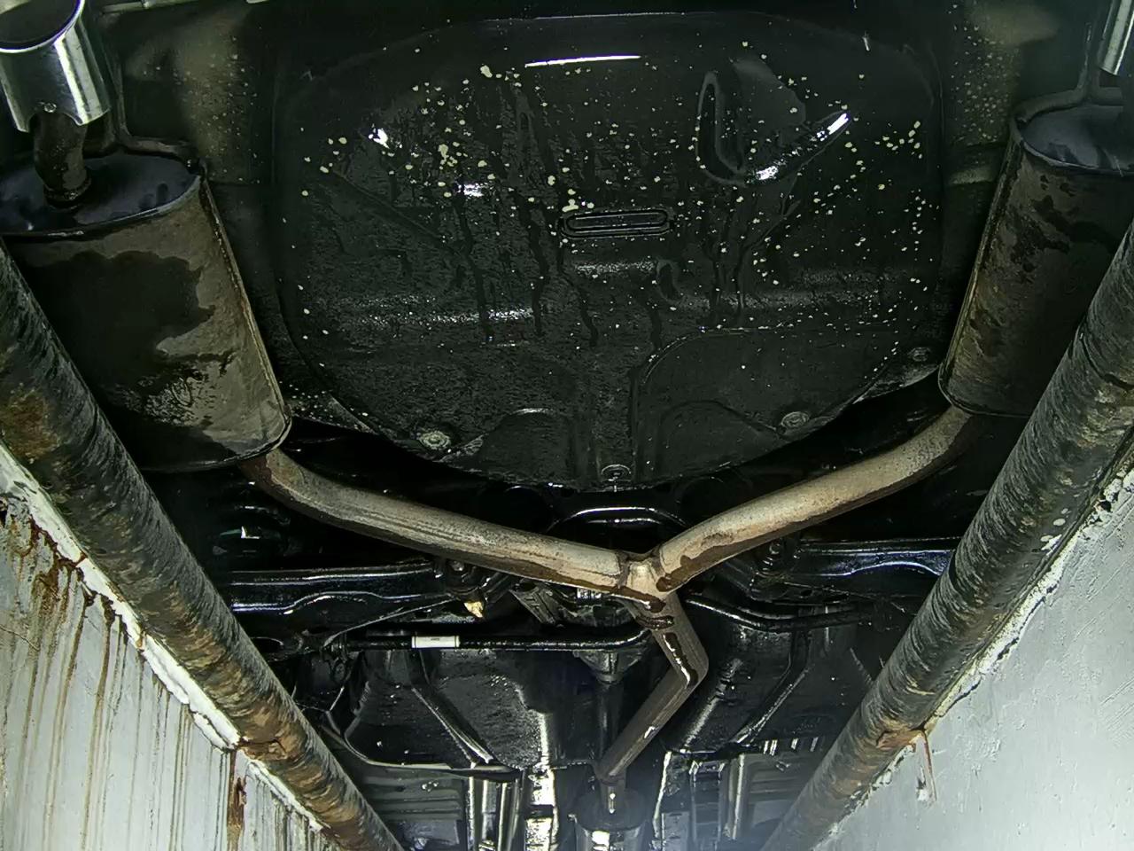 2019 - Ford Explorer