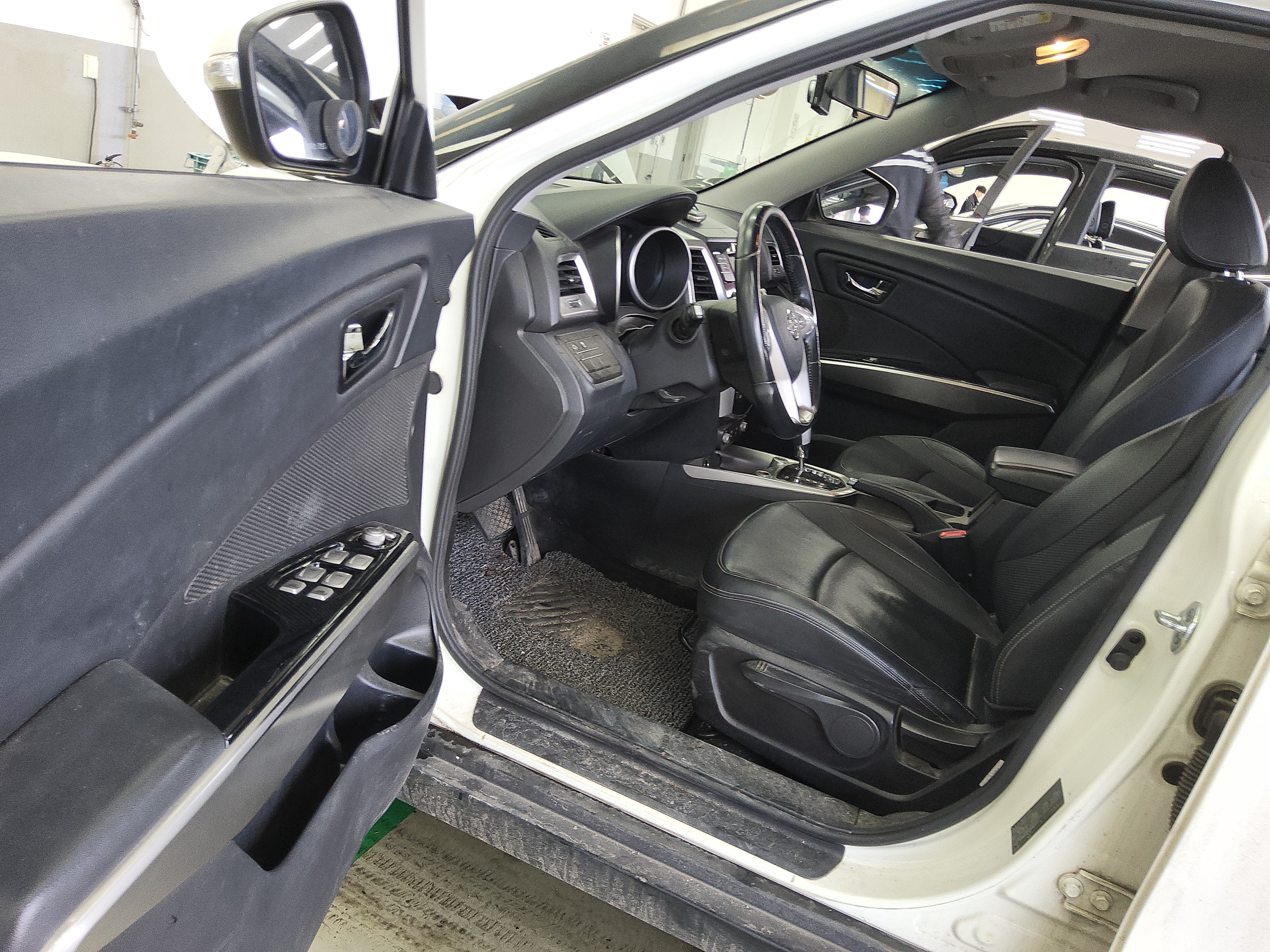 2016 - KG Mobility (SsangYong) Tivoli