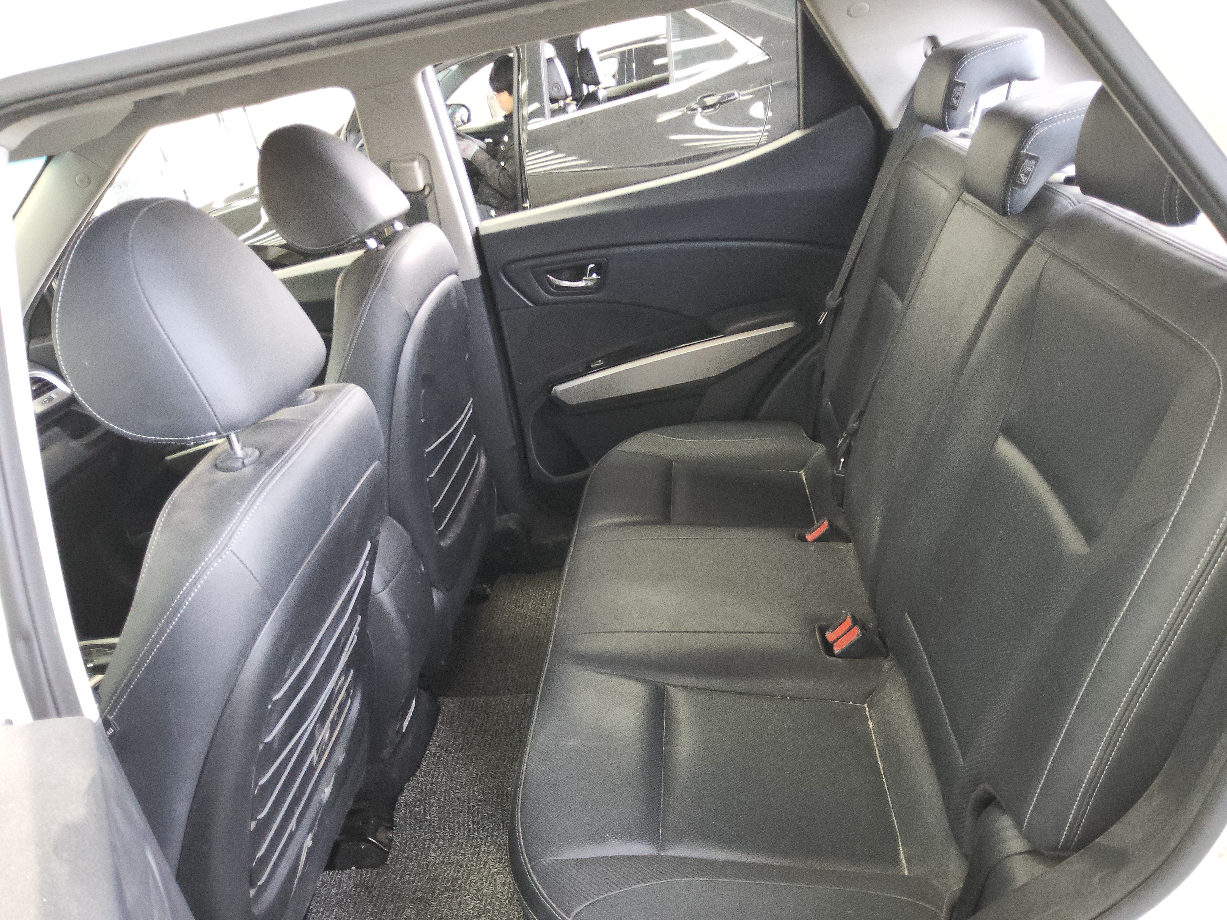 2016 - KG Mobility (SsangYong) Tivoli