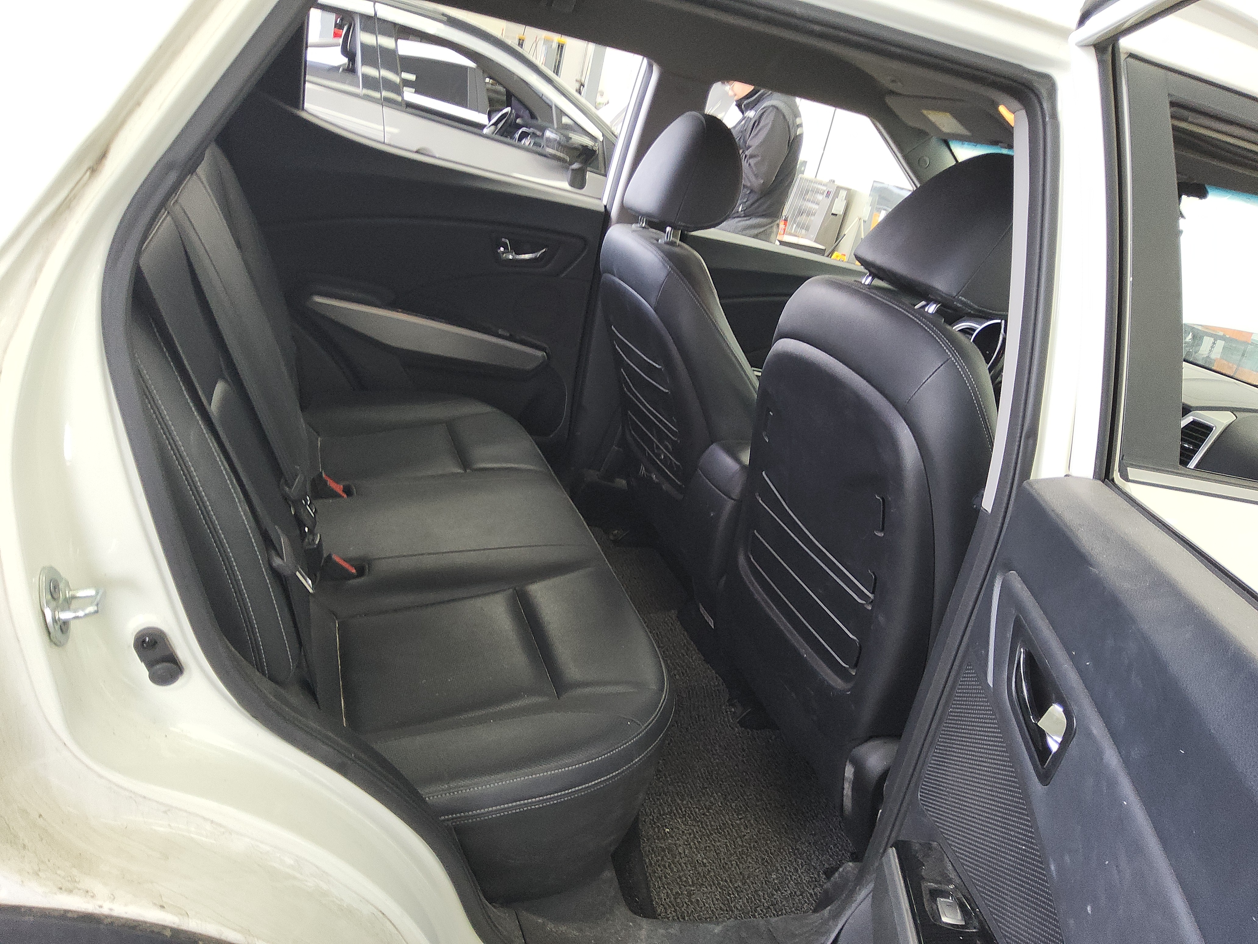 2016 - KG Mobility (SsangYong) Tivoli