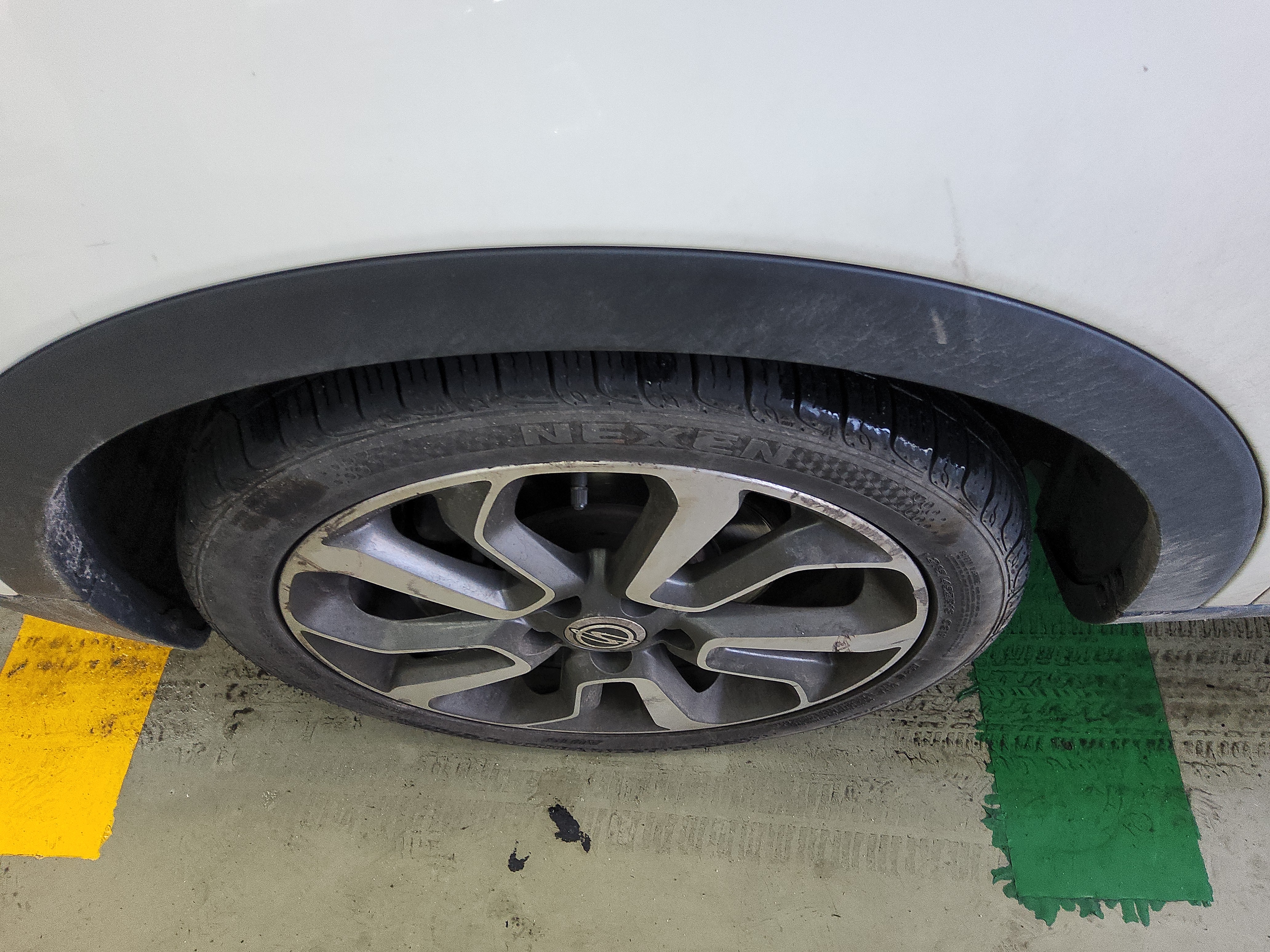 2016 - KG Mobility (SsangYong) Tivoli