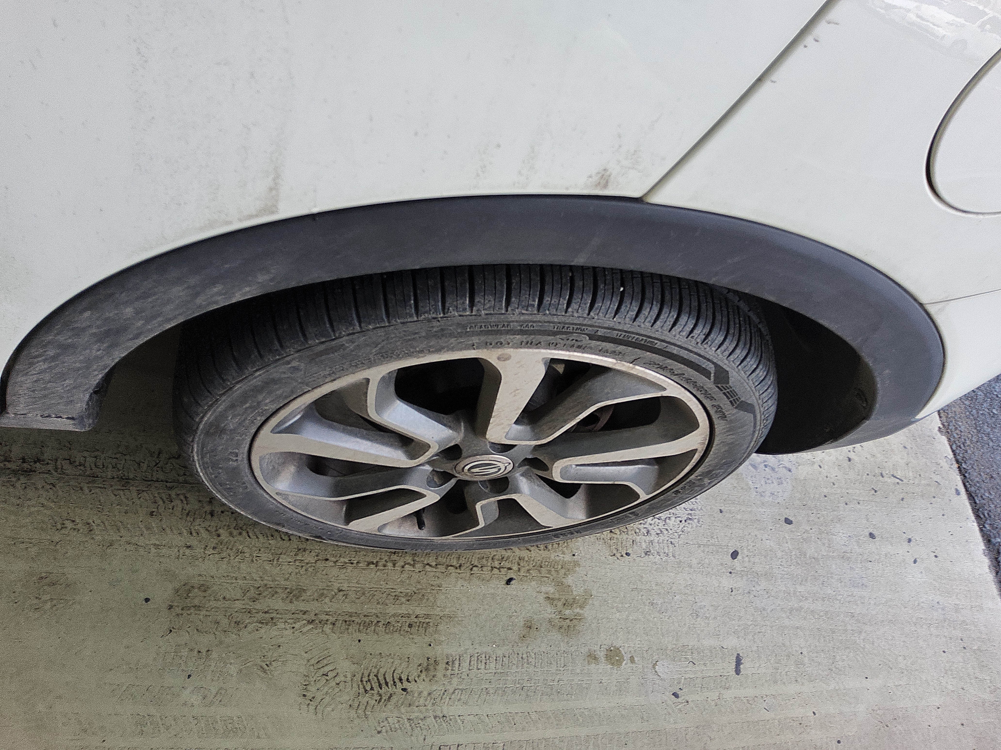 2016 - KG Mobility (SsangYong) Tivoli