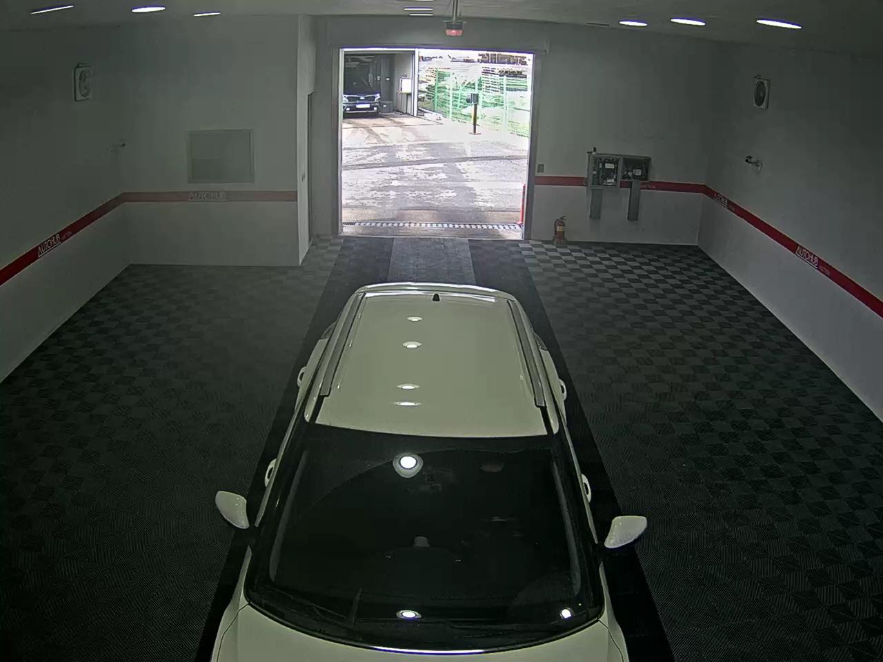 2016 - KG Mobility (SsangYong) Tivoli