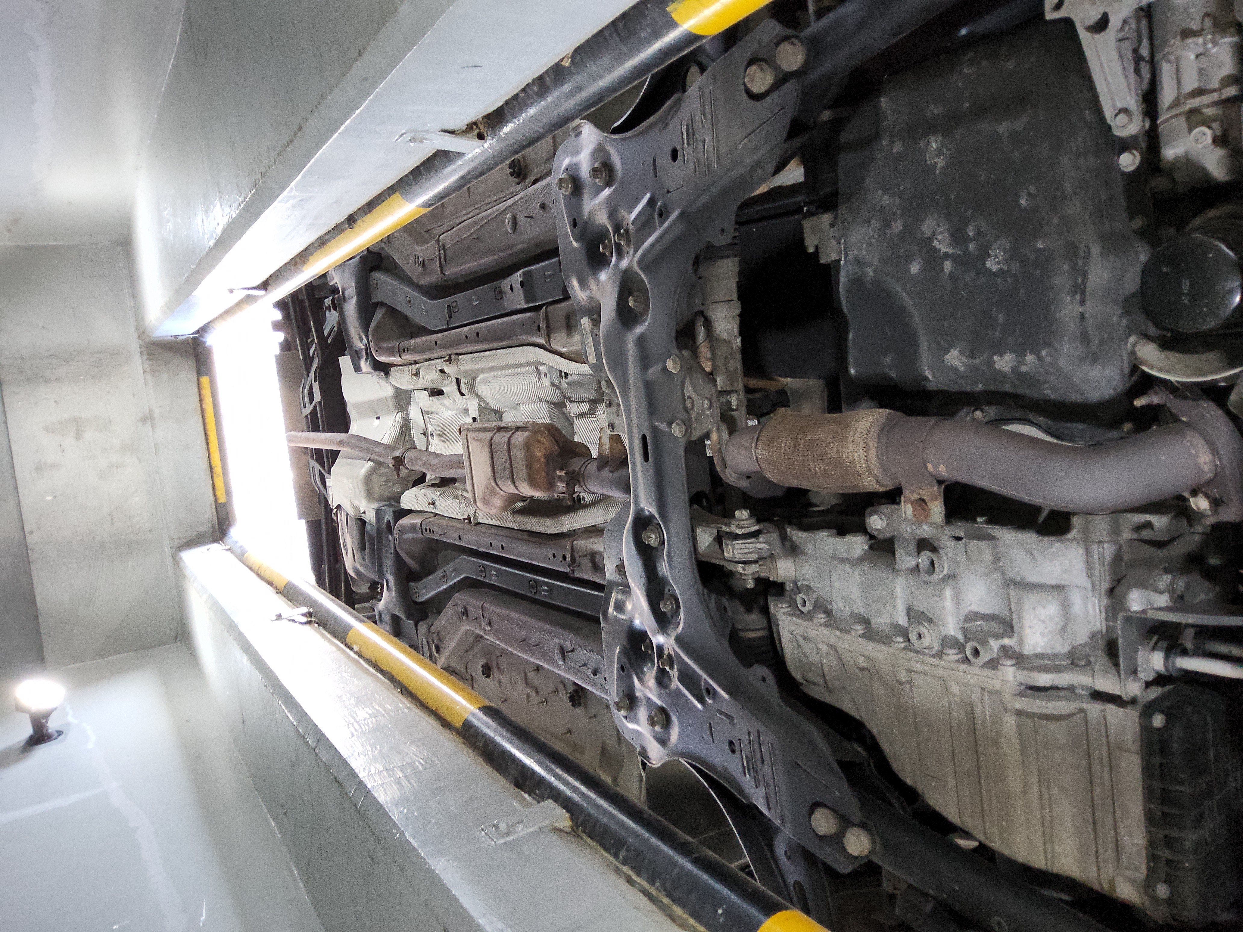 2018 - Jeep Renegade