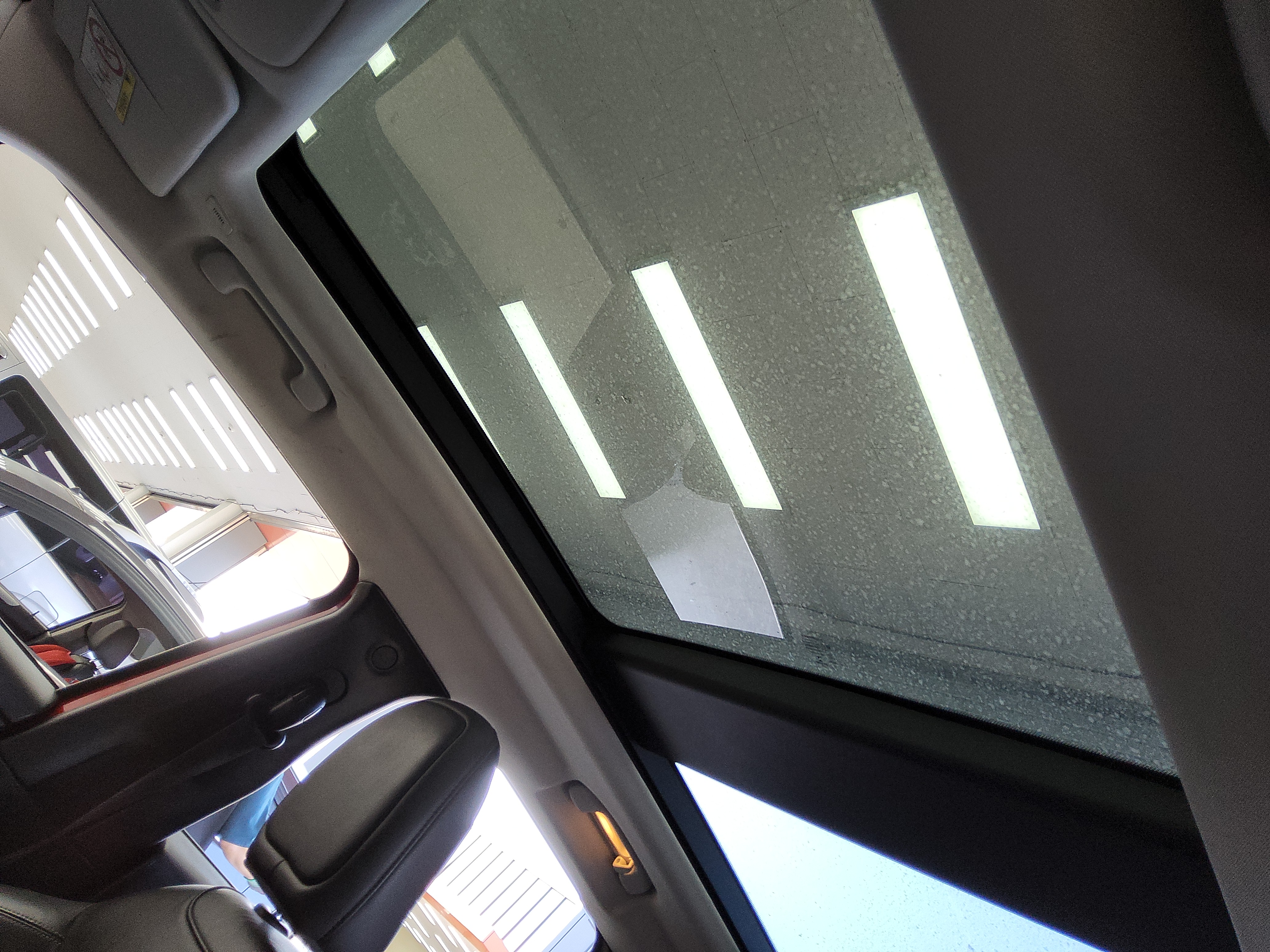 2018 - Jeep Renegade