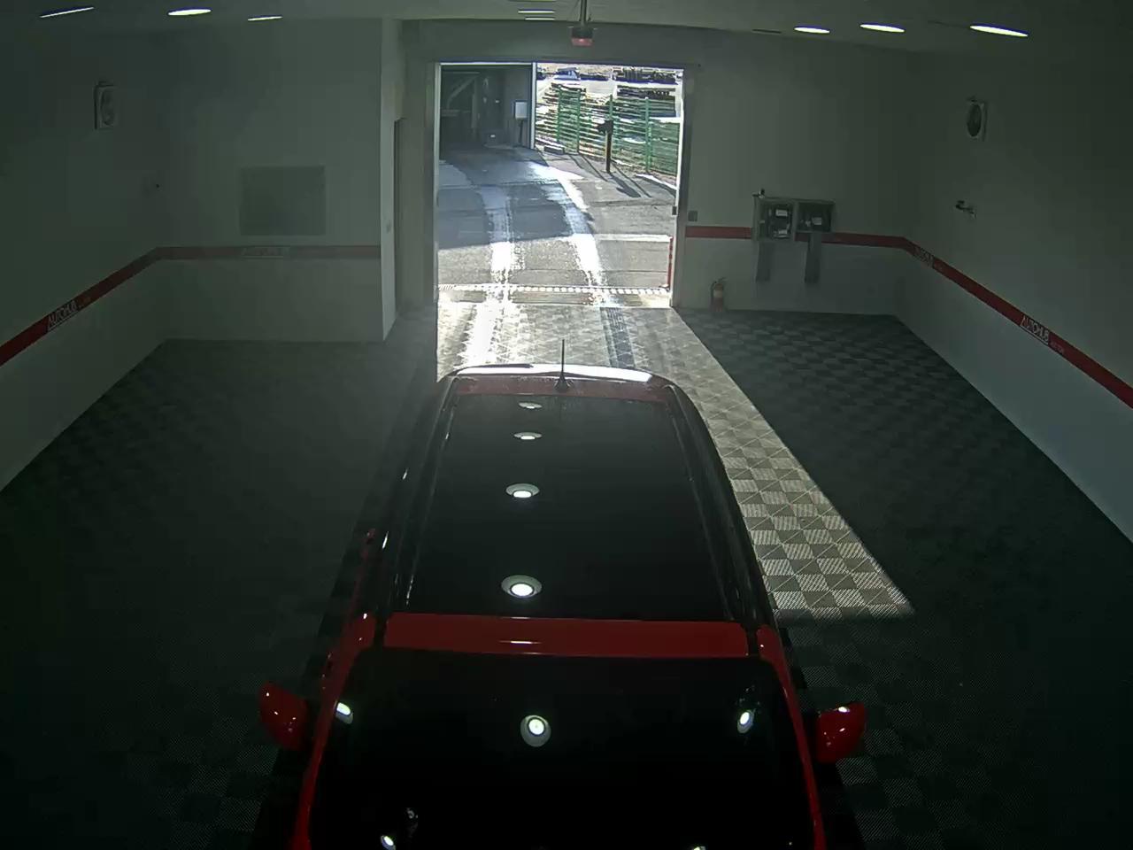 2018 - Jeep Renegade