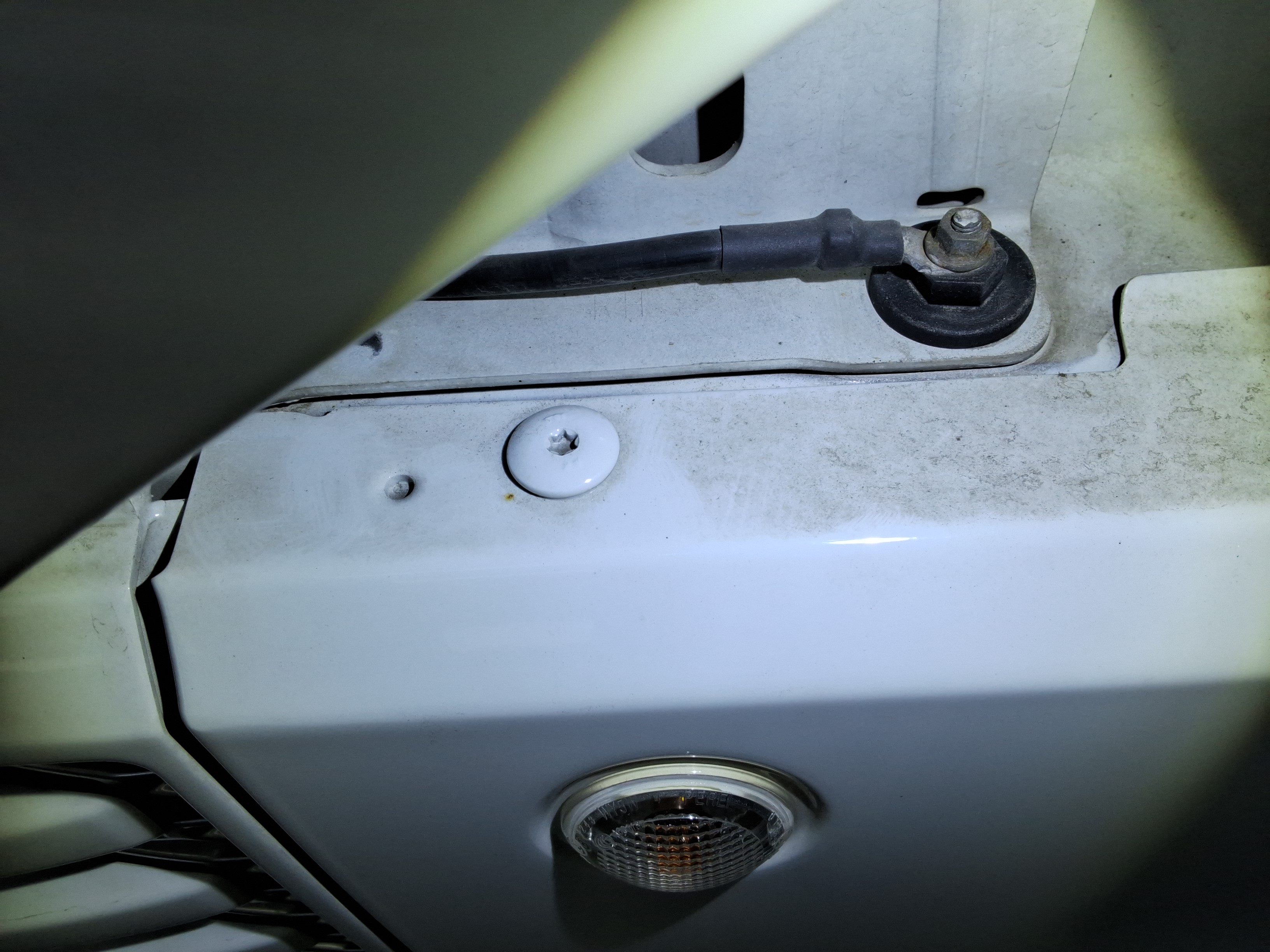 2012 - Land Rover Range Rover