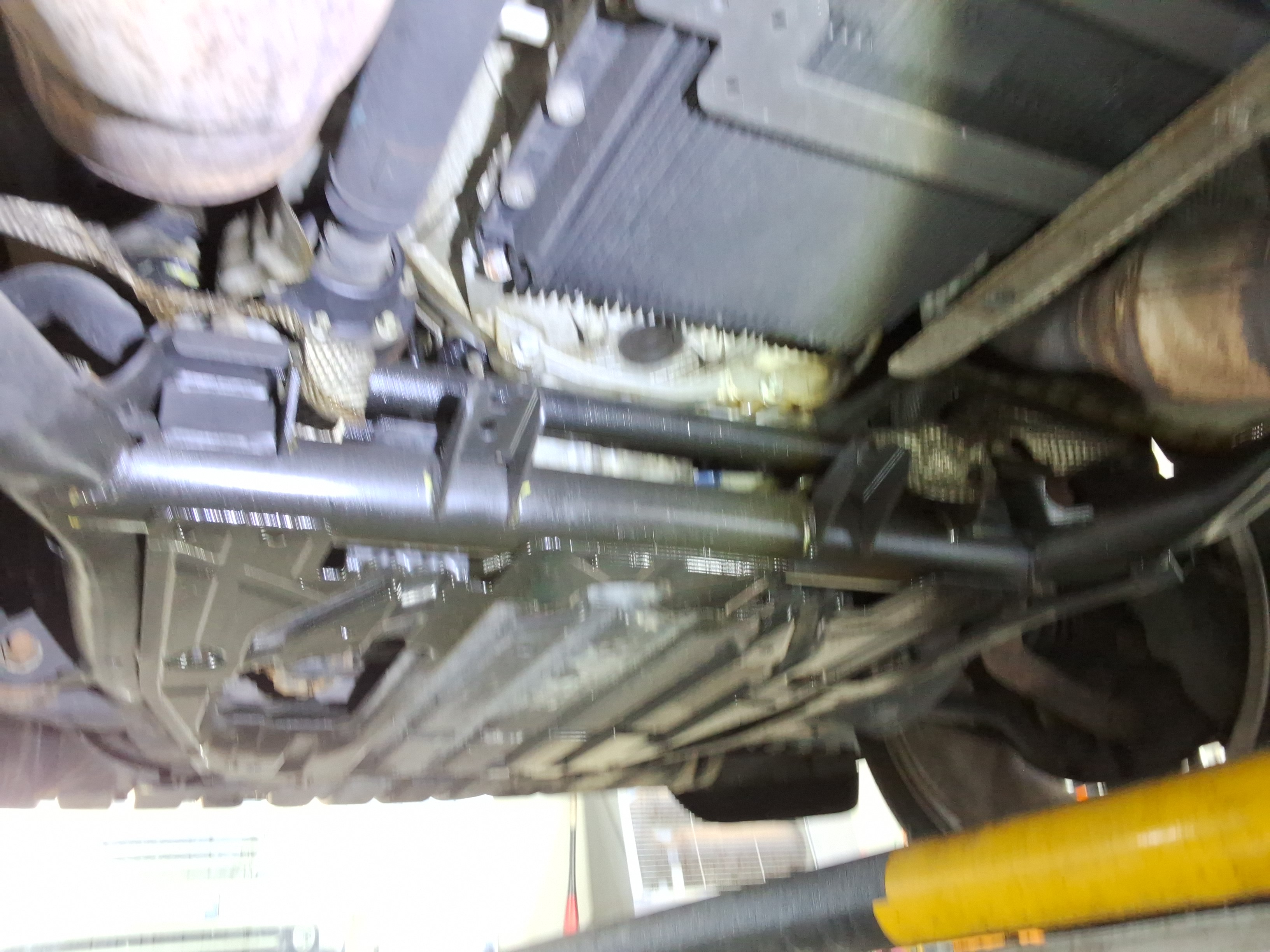 2012 - Land Rover Range Rover