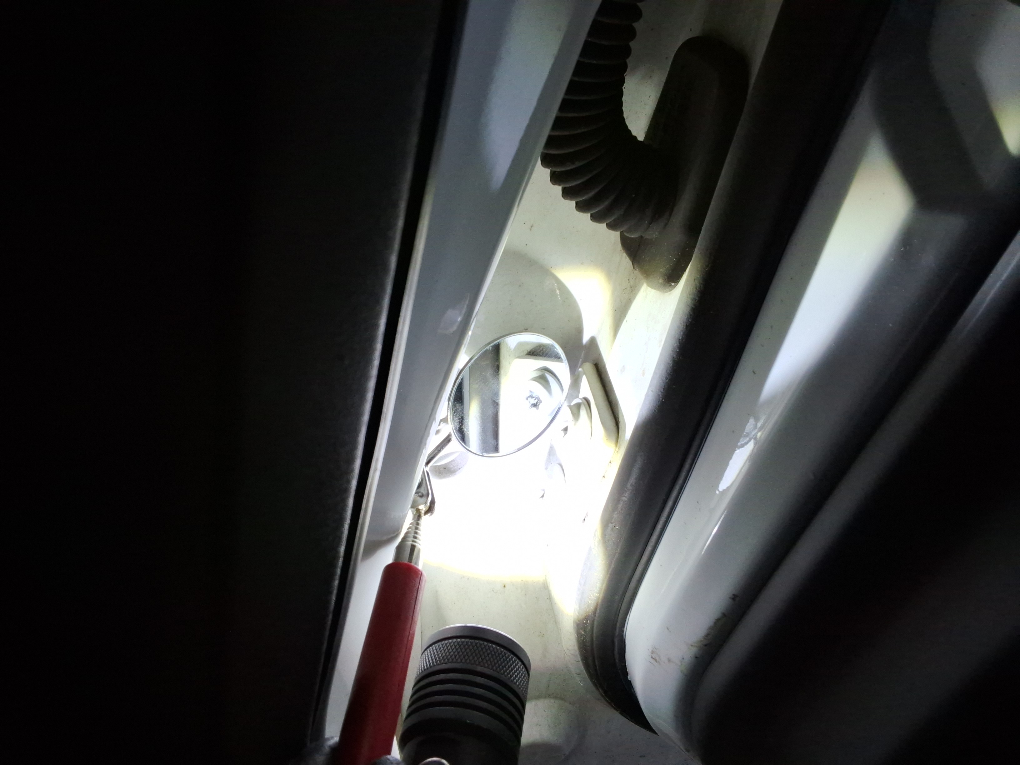 2012 - Land Rover Range Rover