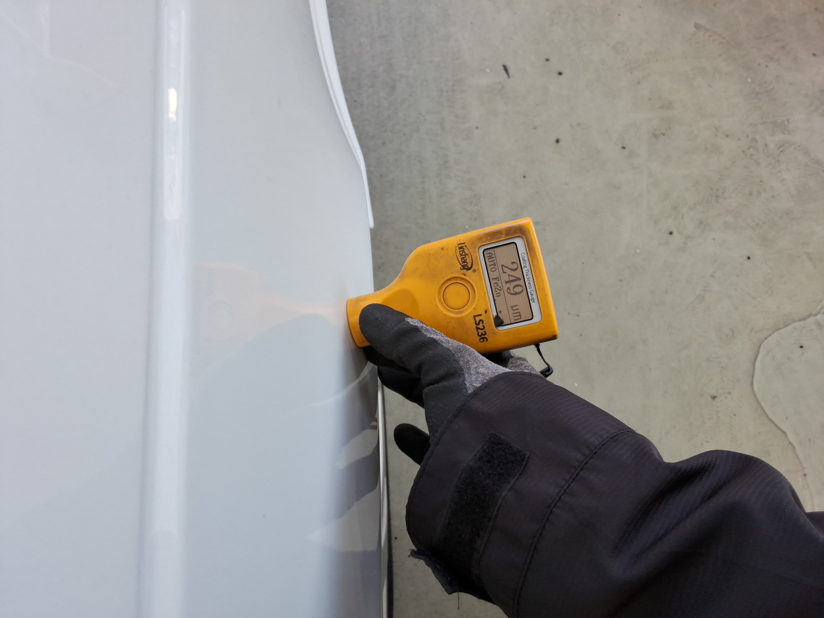 2012 - Land Rover Range Rover