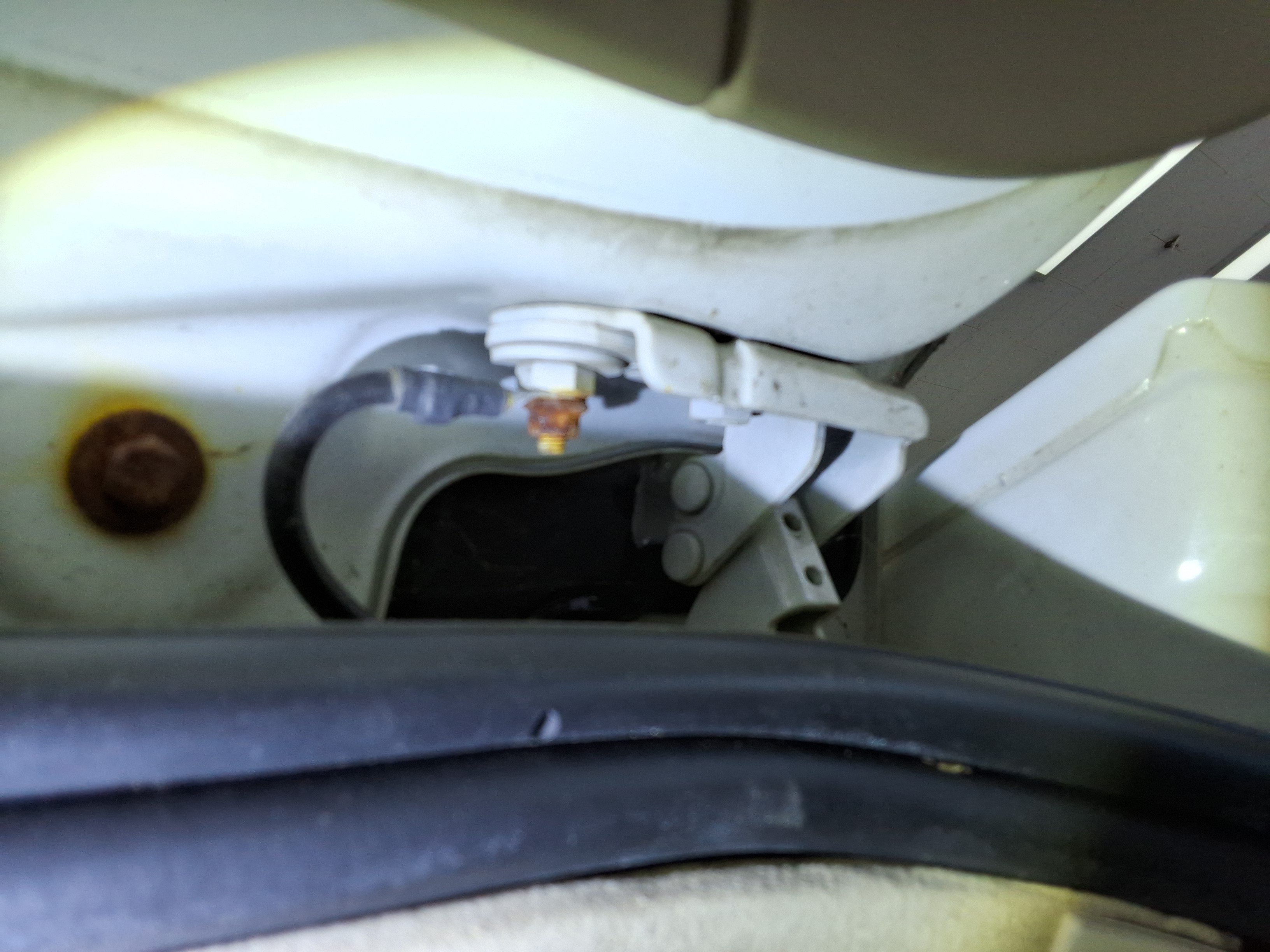 2012 - Land Rover Range Rover