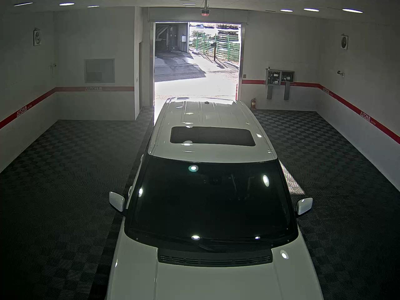 2012 - Land Rover Range Rover