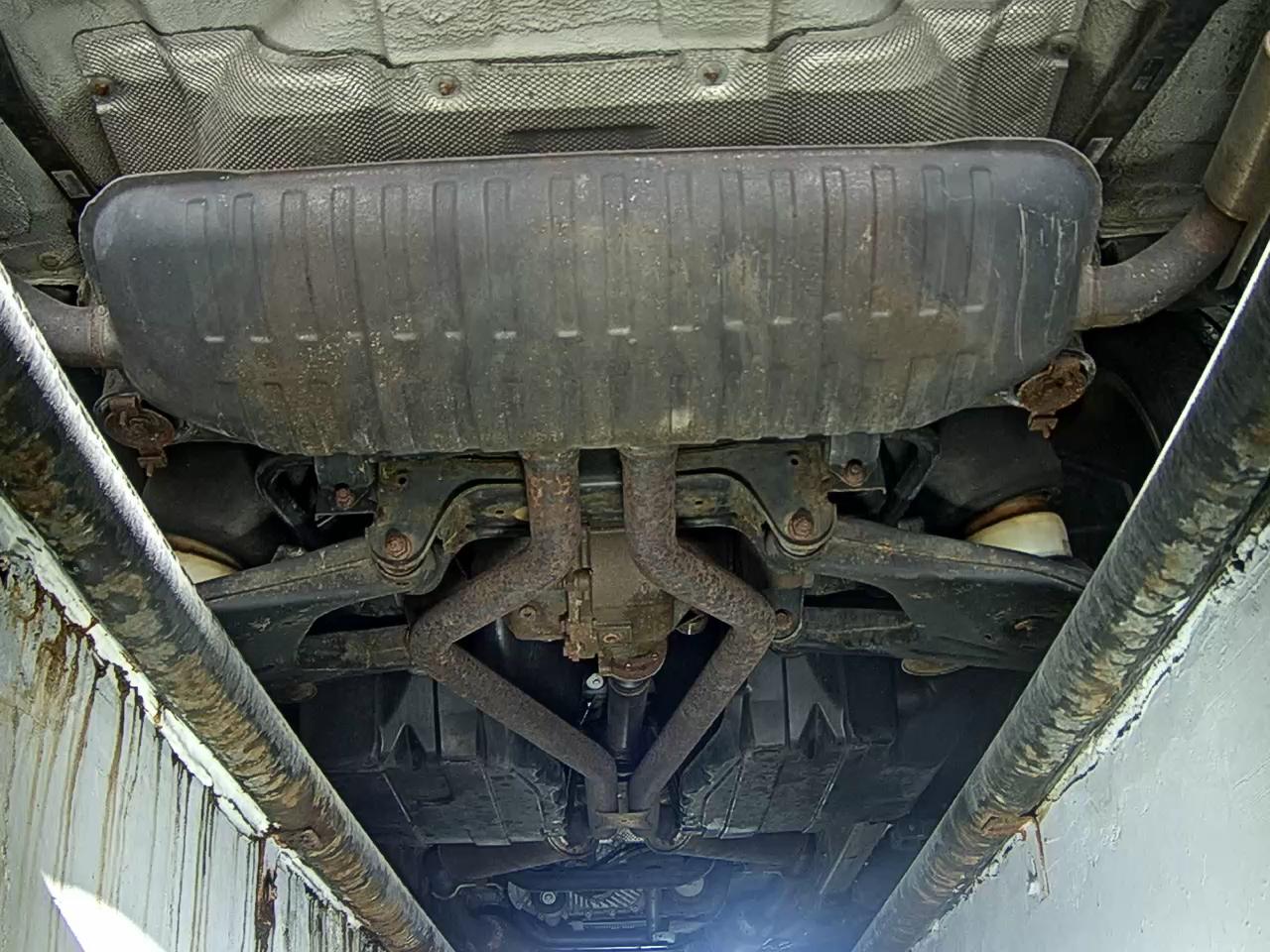 2012 - Land Rover Range Rover