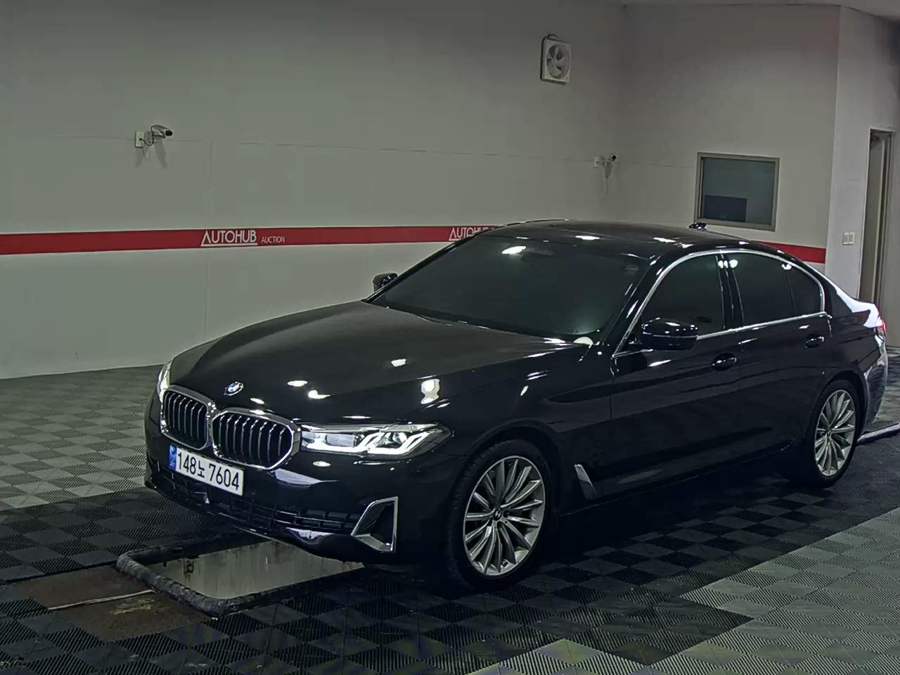 BMW 5시리즈 (G30) 530i xDrive