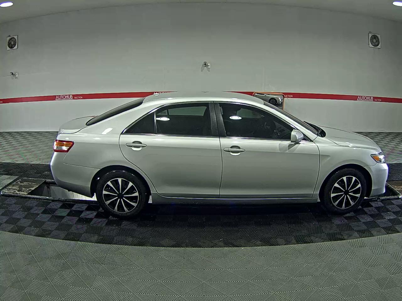 2011 - Toyota Camry