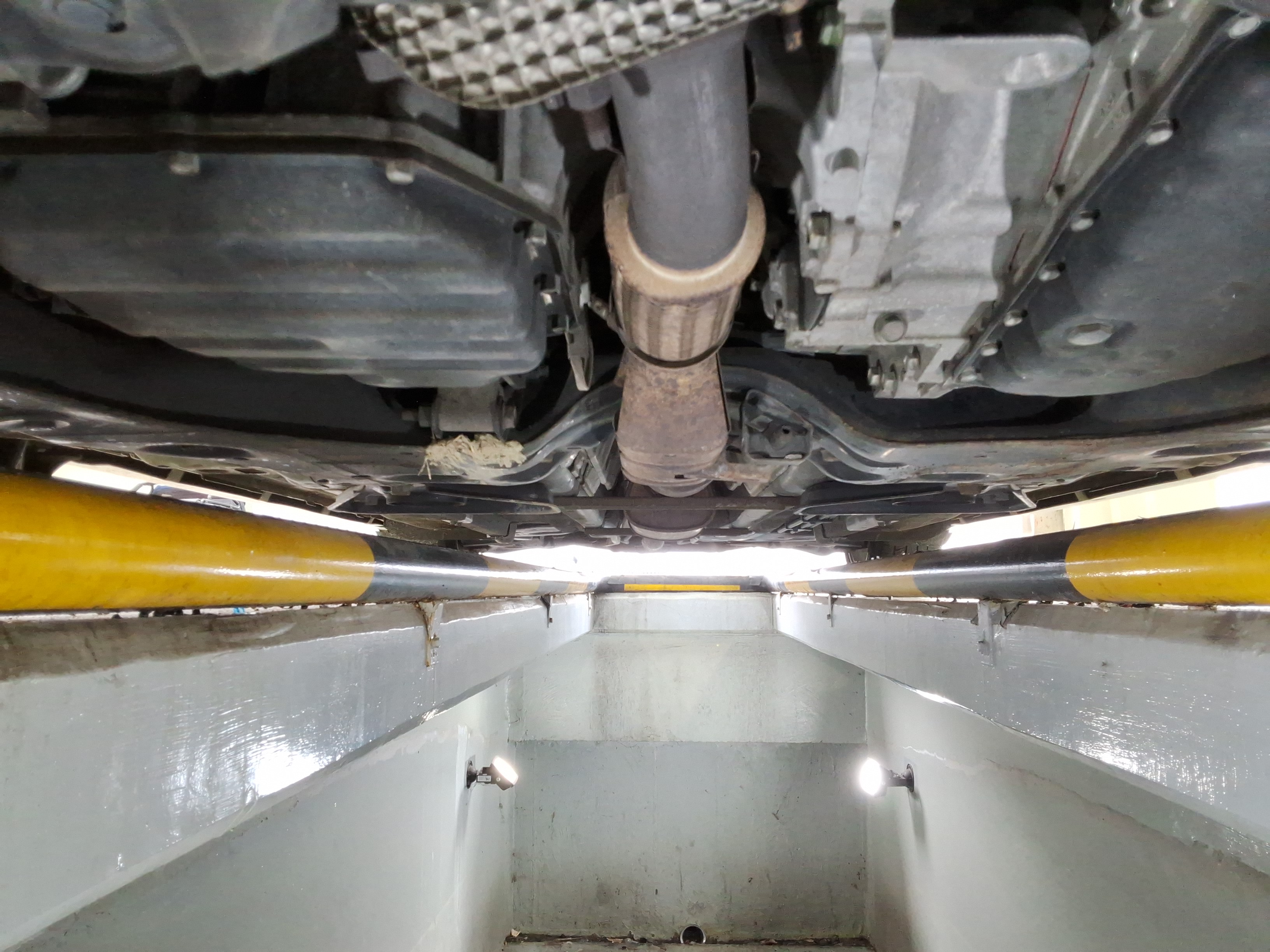 2015 - Nissan Altima