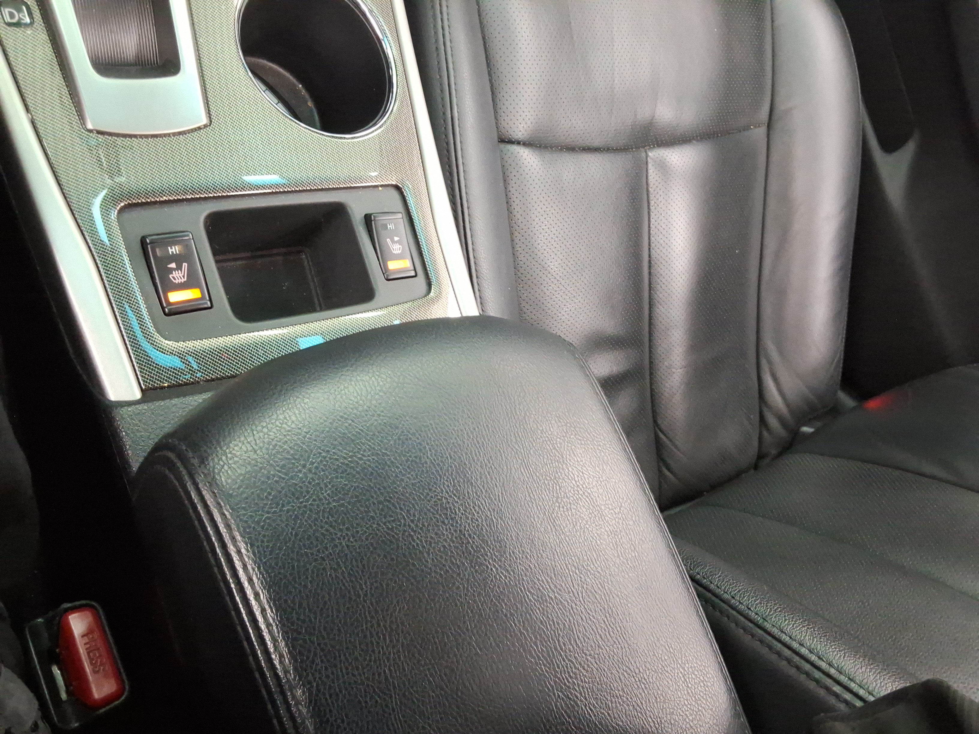 2015 - Nissan Altima