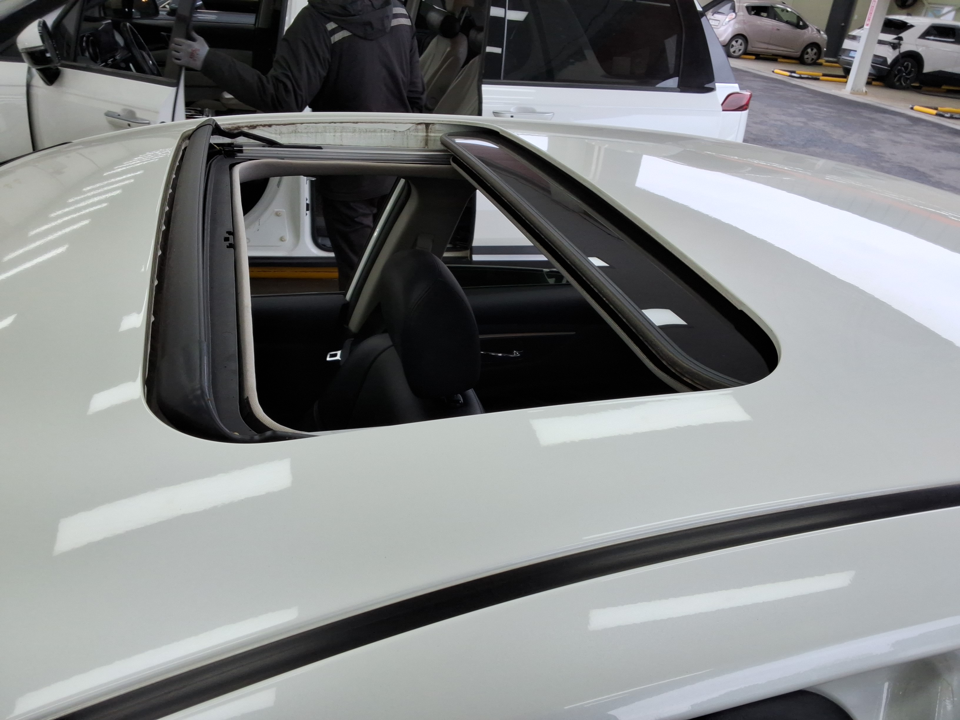 2015 - Nissan Altima