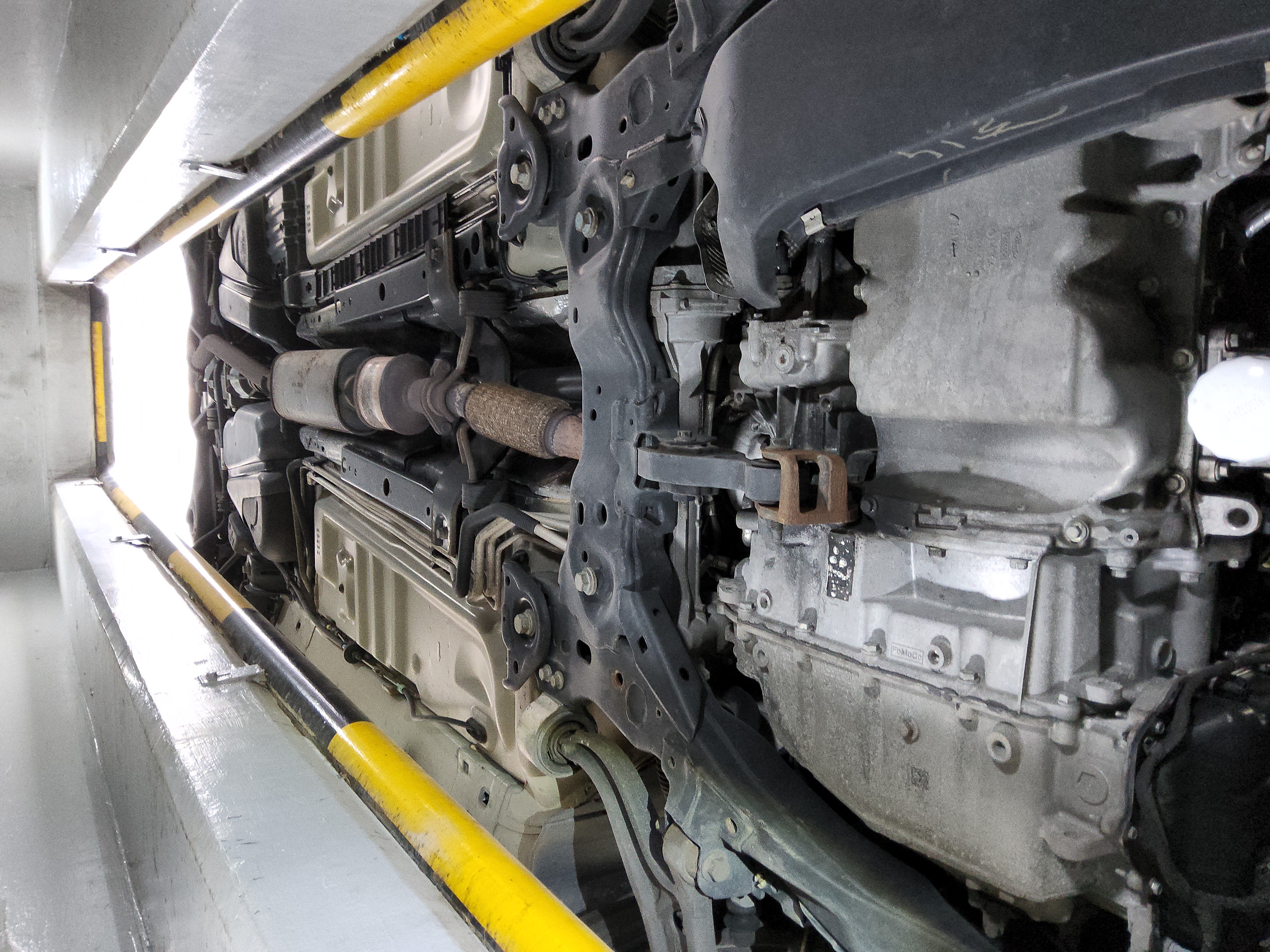 2017 - Ford Explorer