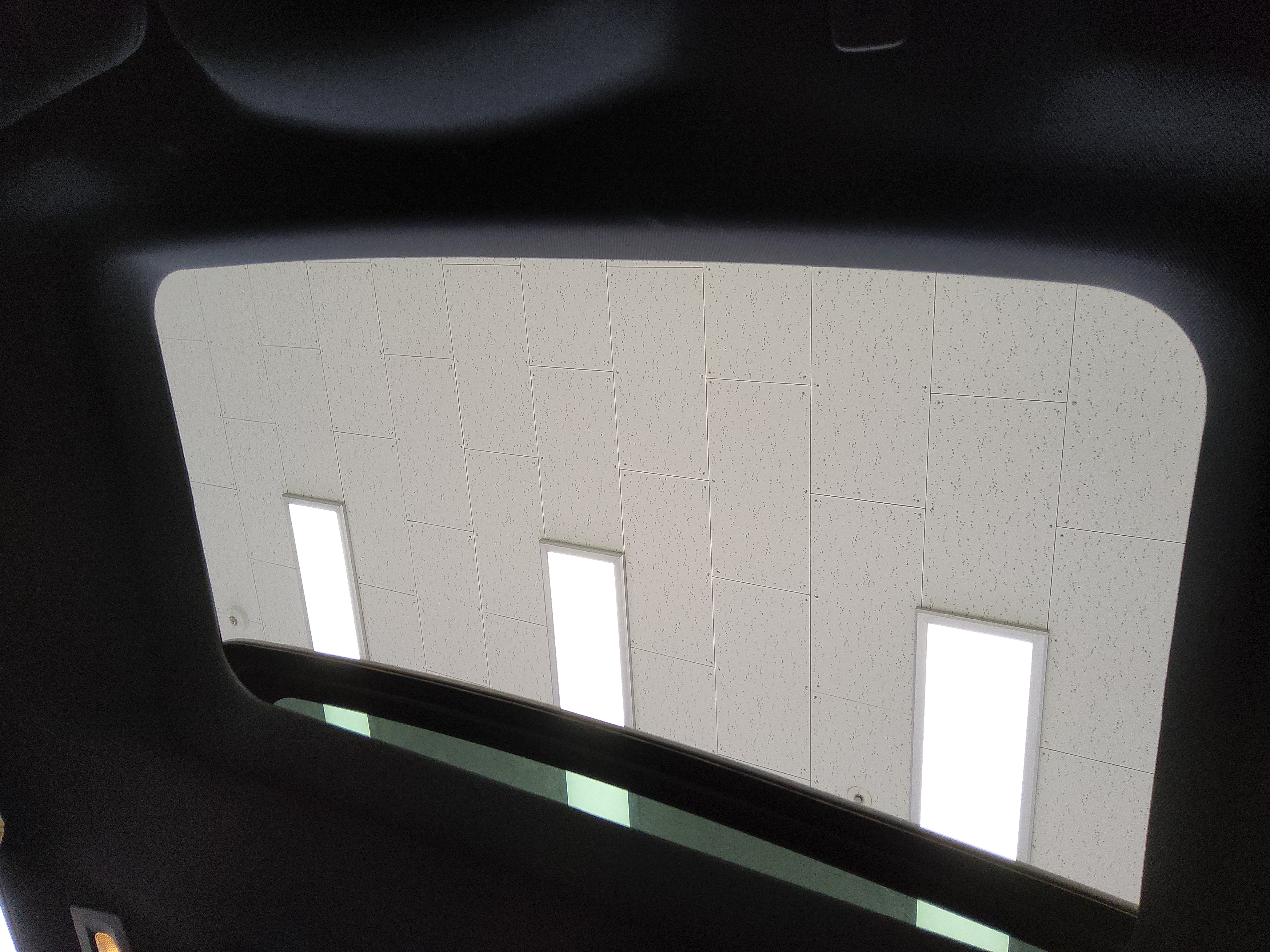 2017 - Ford Explorer