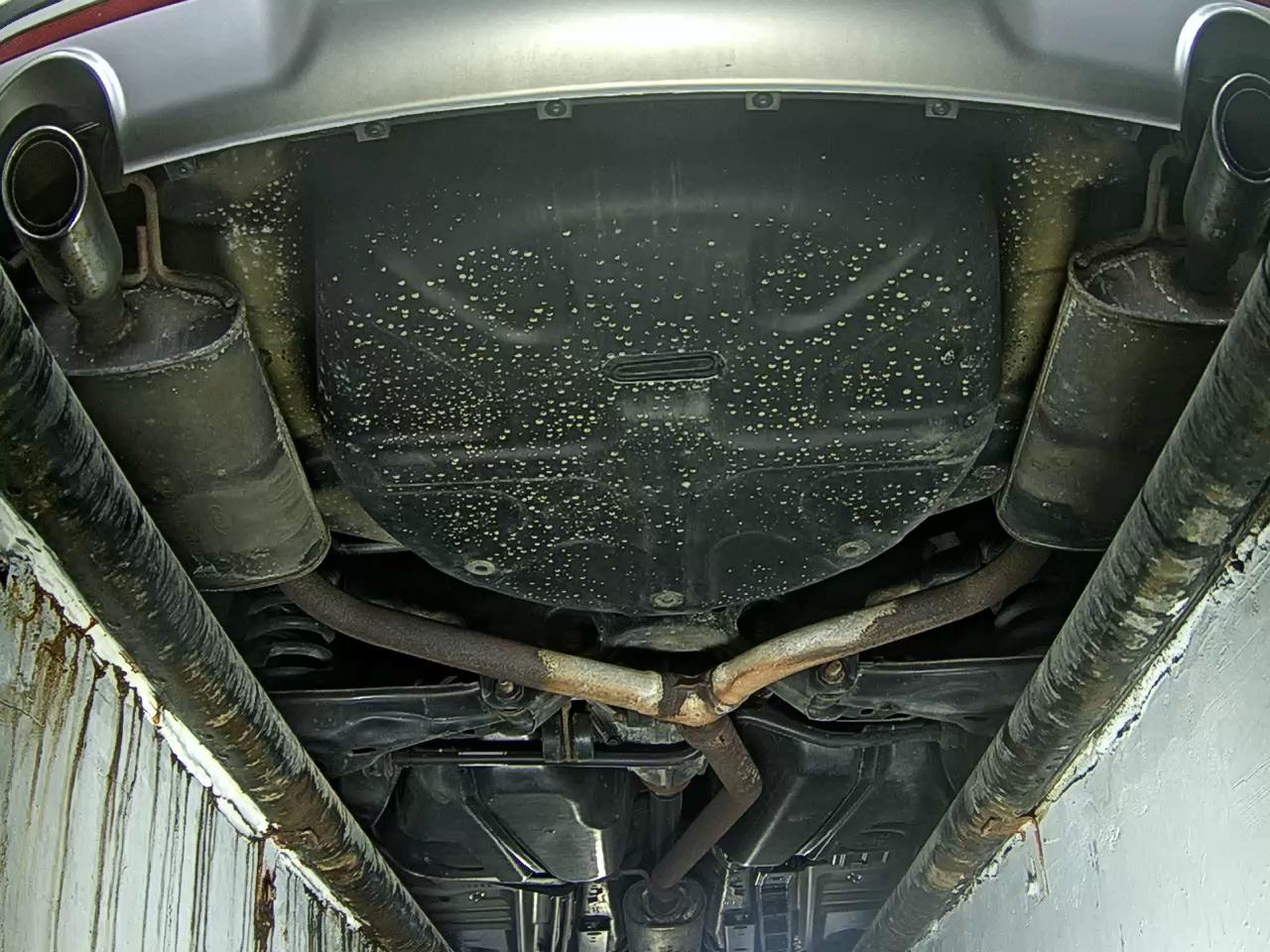 2017 - Ford Explorer