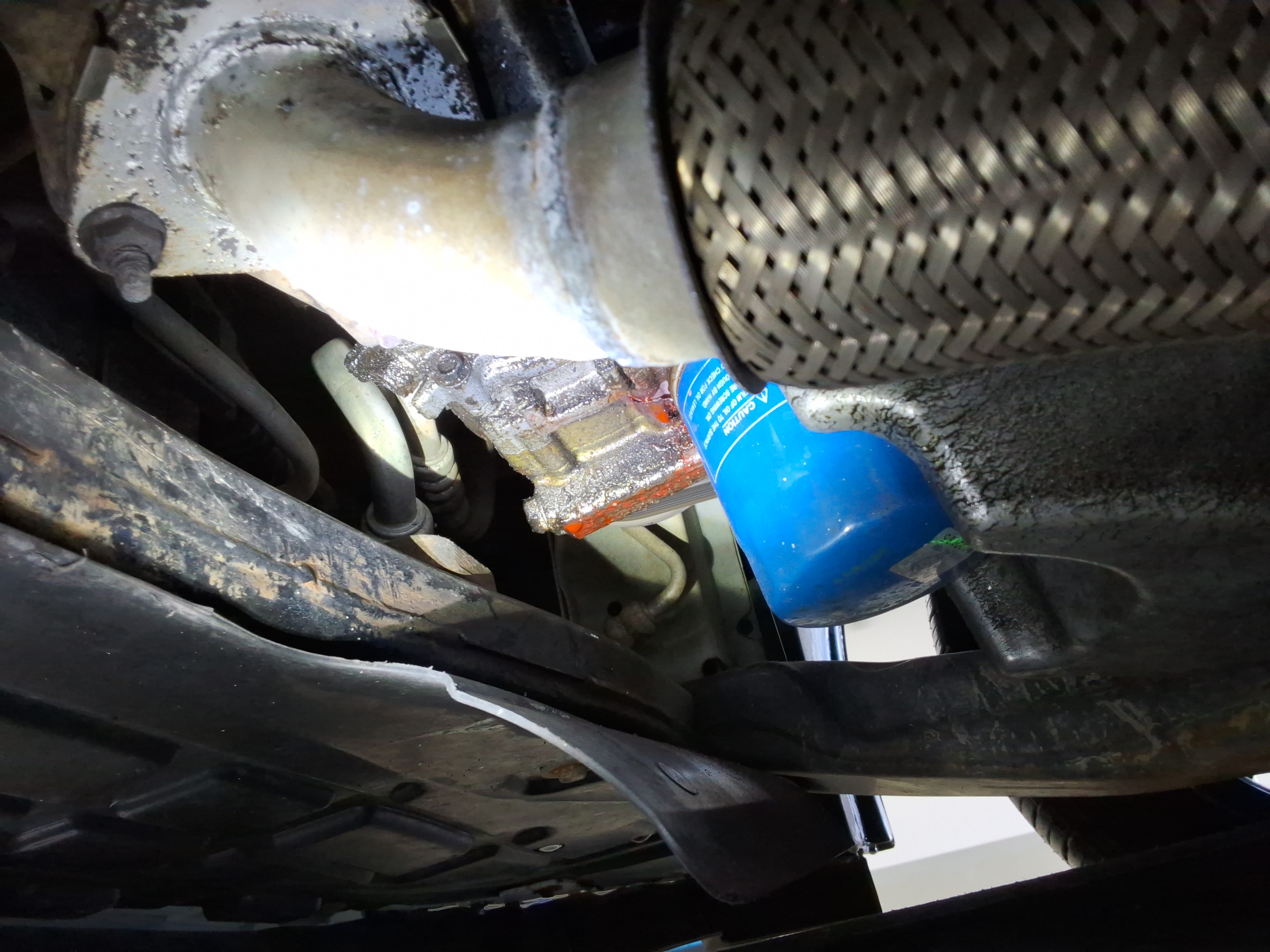 2017 - Chevrolet Spark