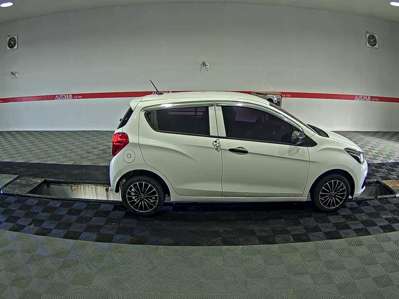 2017 - Chevrolet Spark