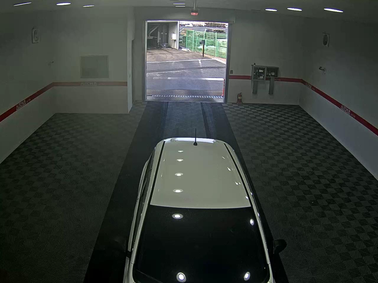 2017 - Chevrolet Spark