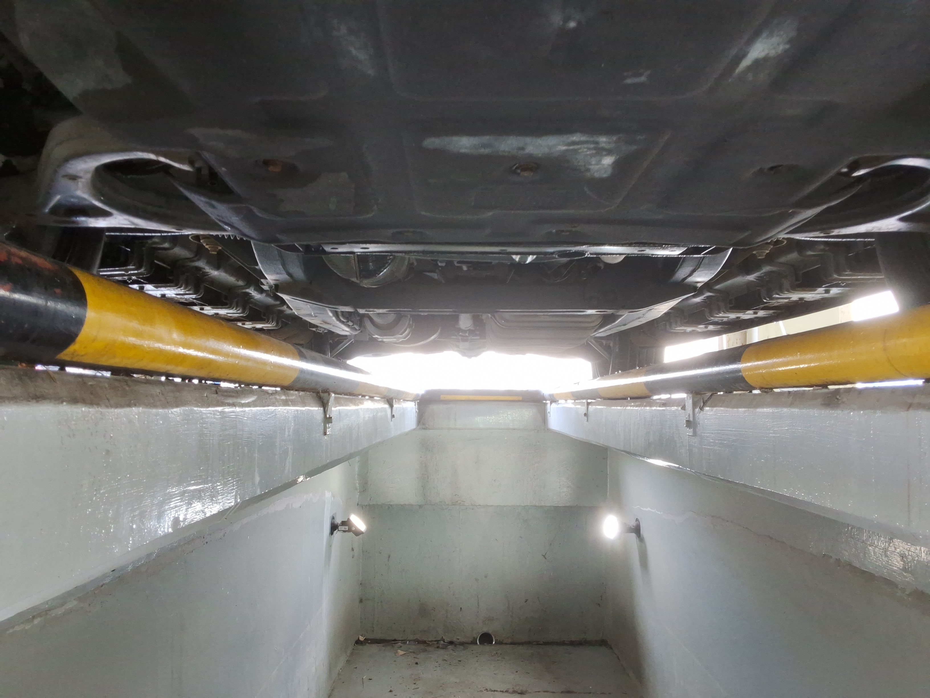 2019 - KG Mobility (SsangYong) G4 Rexton