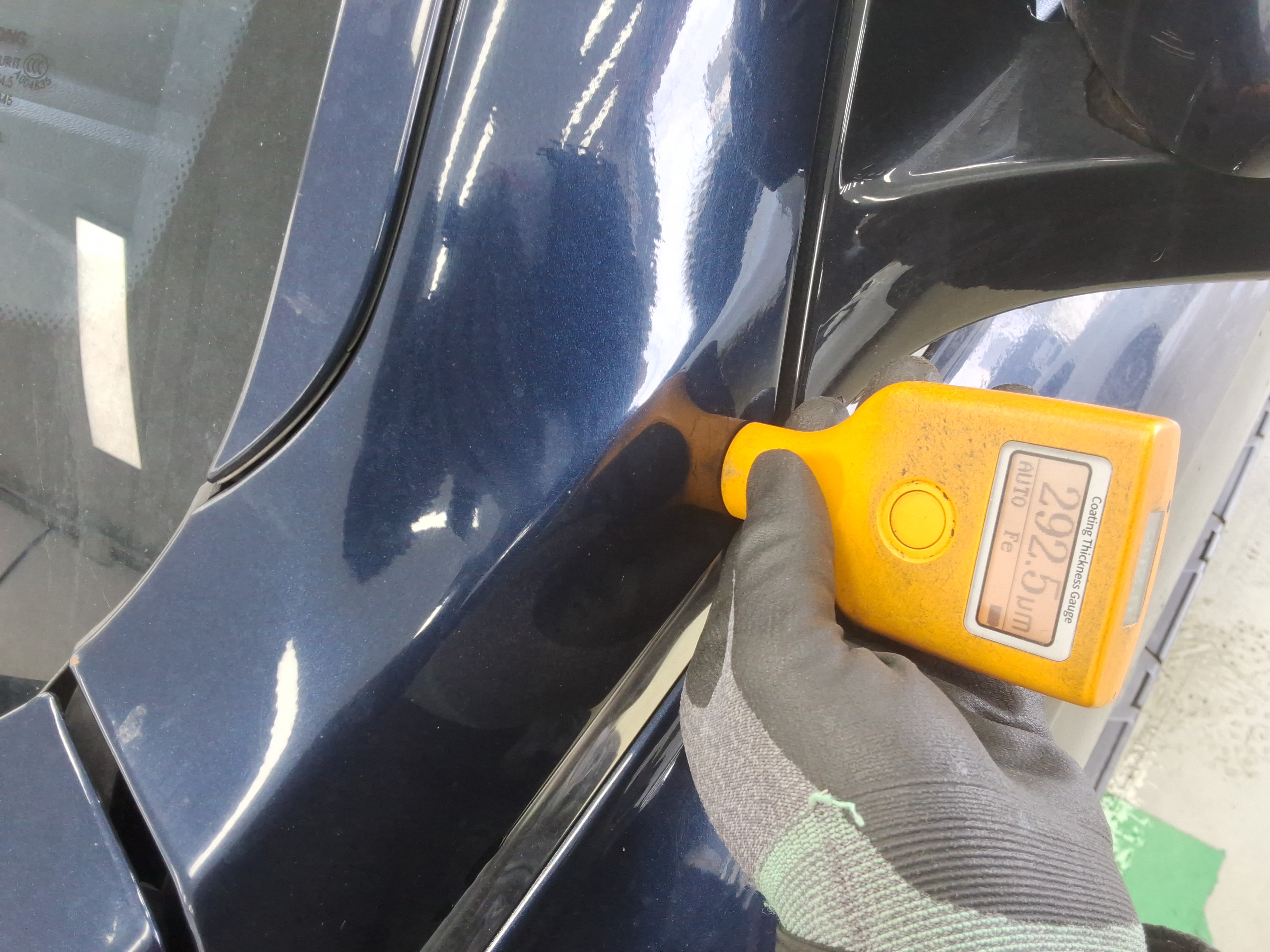 2019 - KG Mobility (SsangYong) G4 Rexton