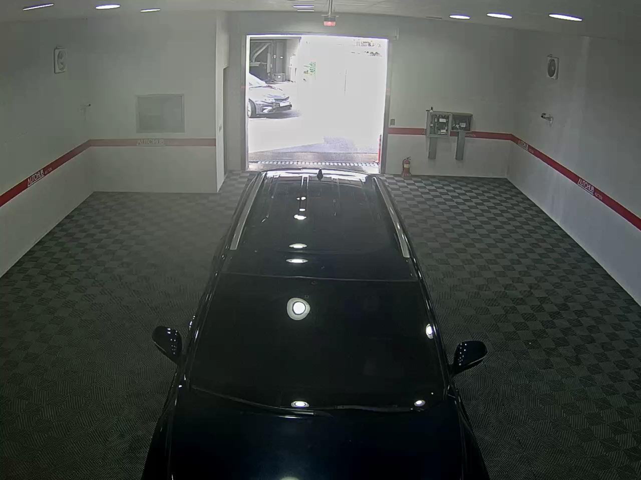 2019 - KG Mobility (SsangYong) G4 Rexton