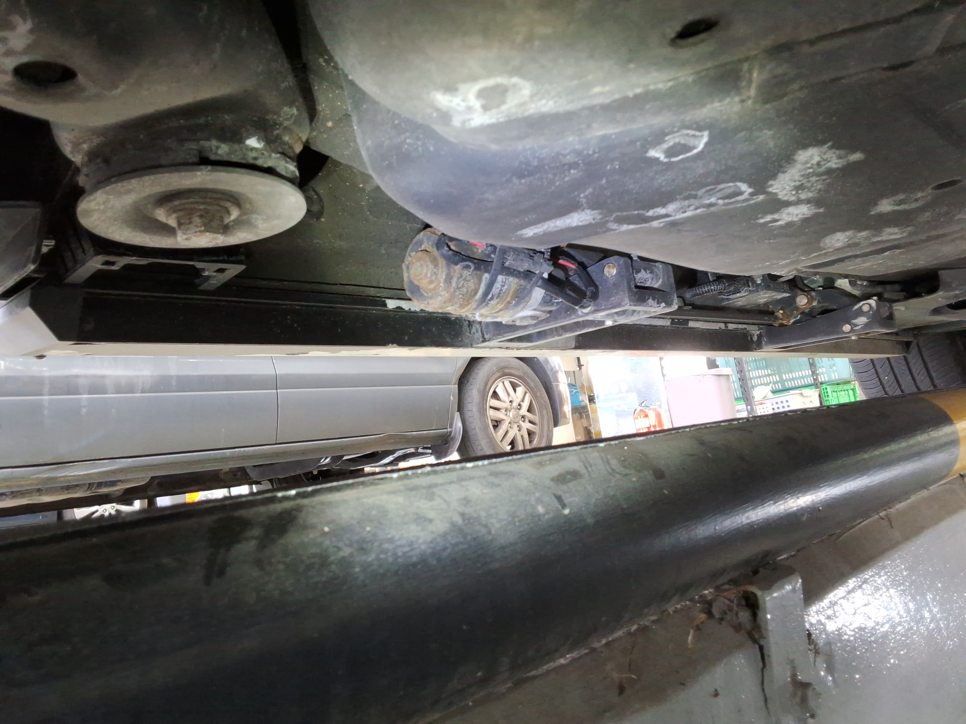 2013 - Volkswagen Touareg