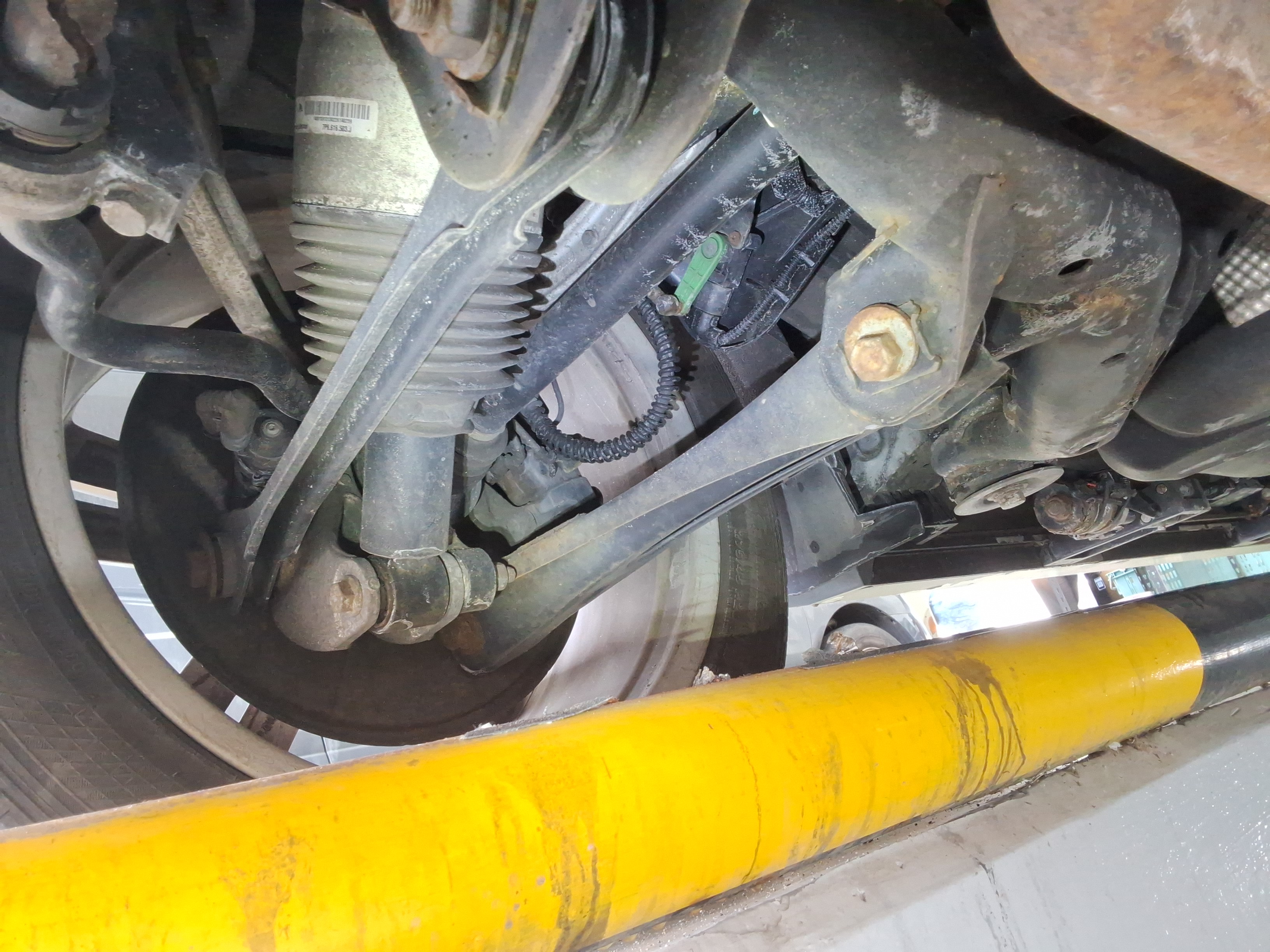 2013 - Volkswagen Touareg