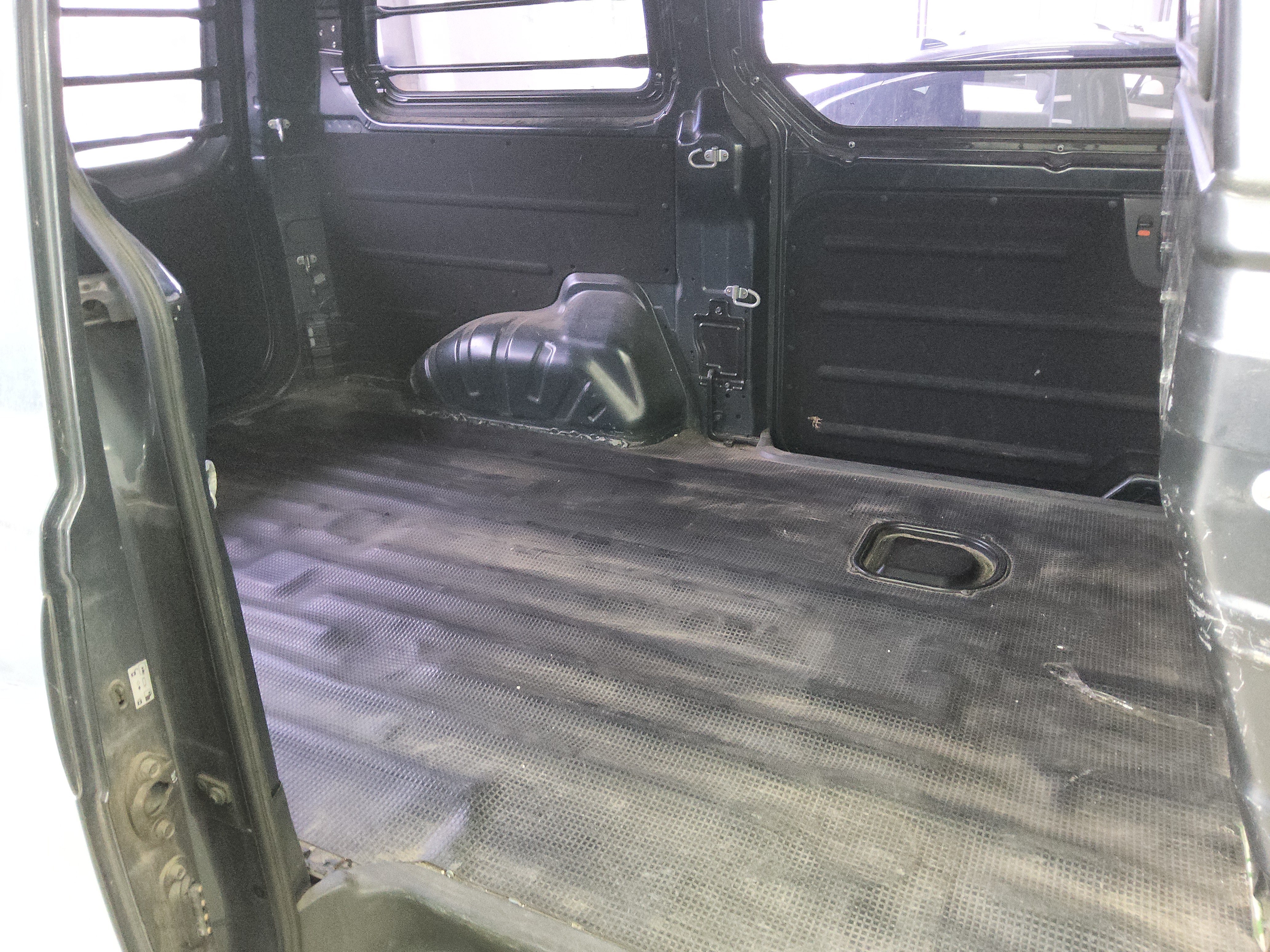 2017 - Hyundai Grand Starex