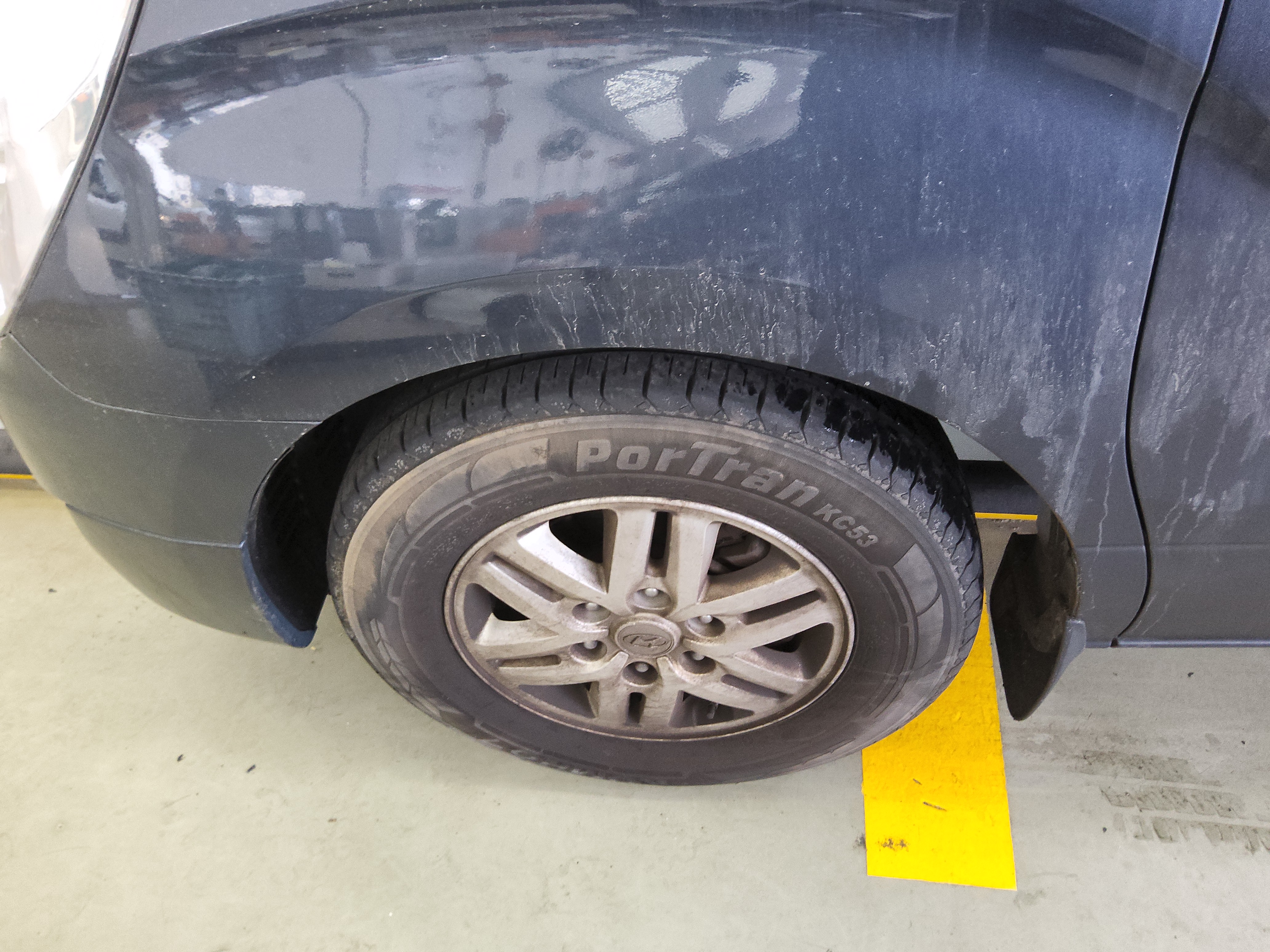 2017 - Hyundai Grand Starex