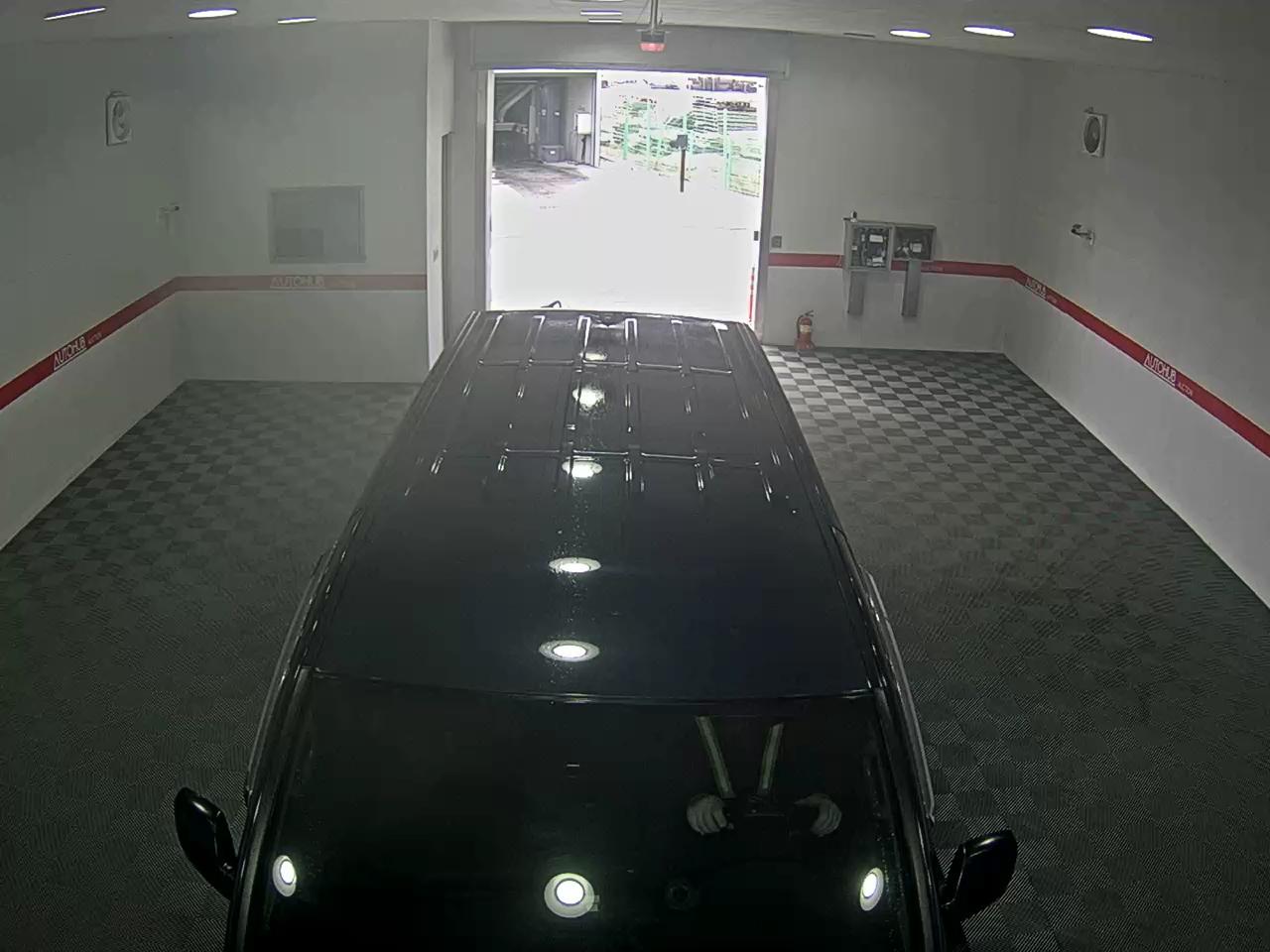 2017 - Hyundai Grand Starex