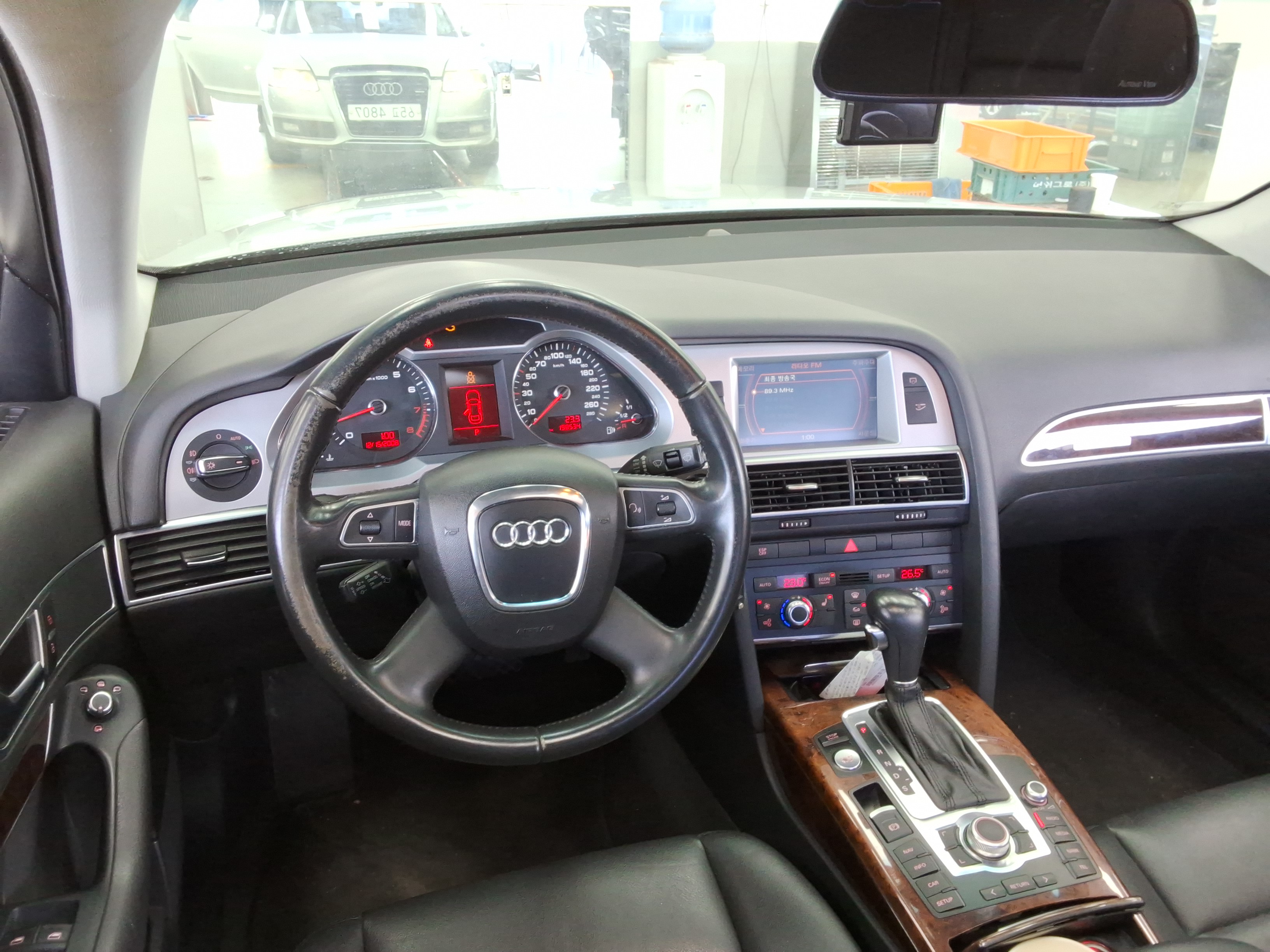 2010 - Audi A6