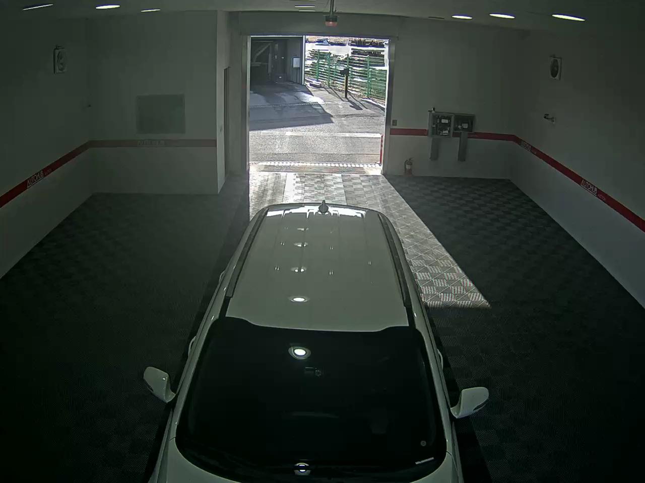 2014 - Kia Sportage R