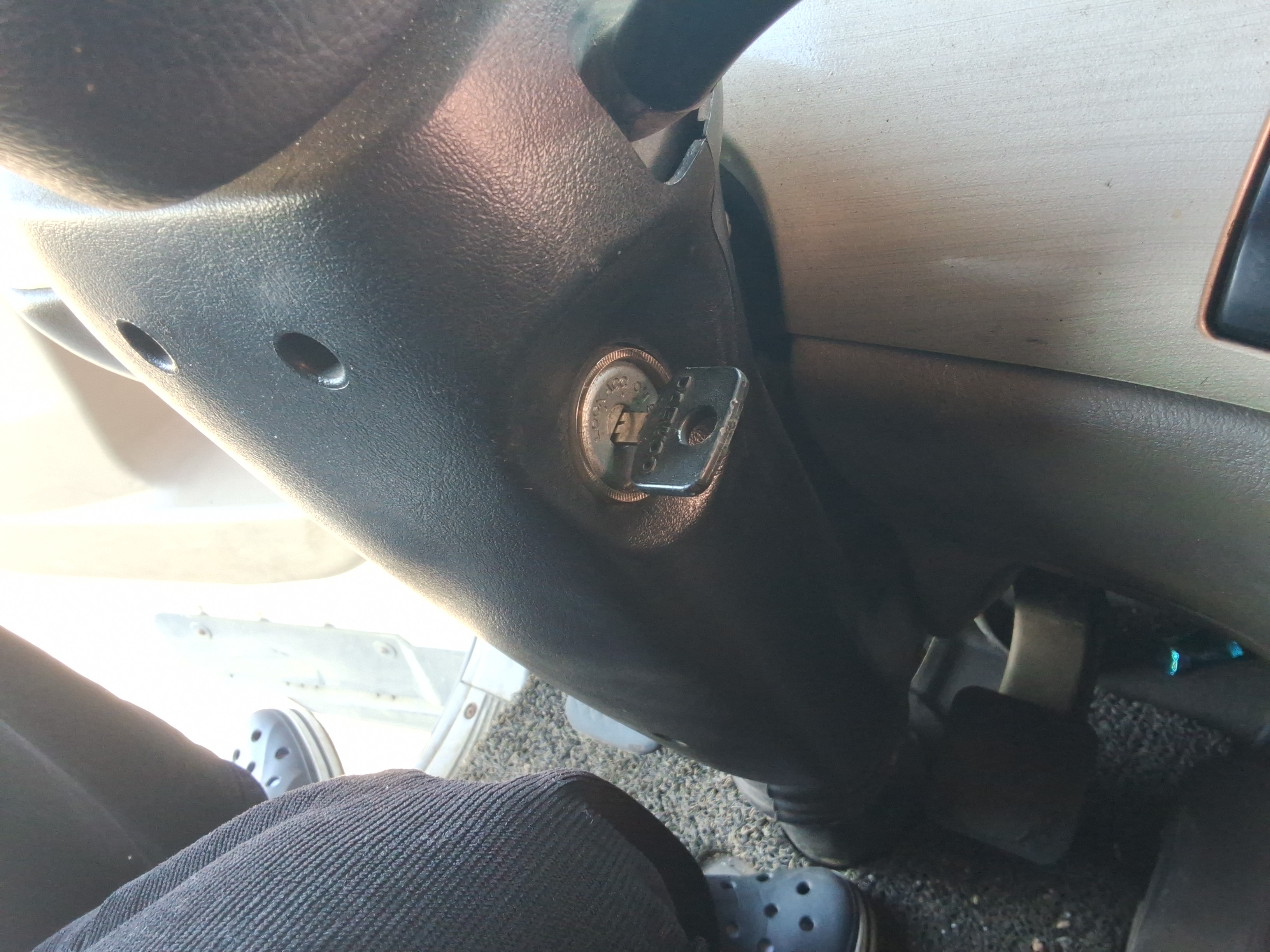 2010 - Tata Daewoo Mid-size Truck