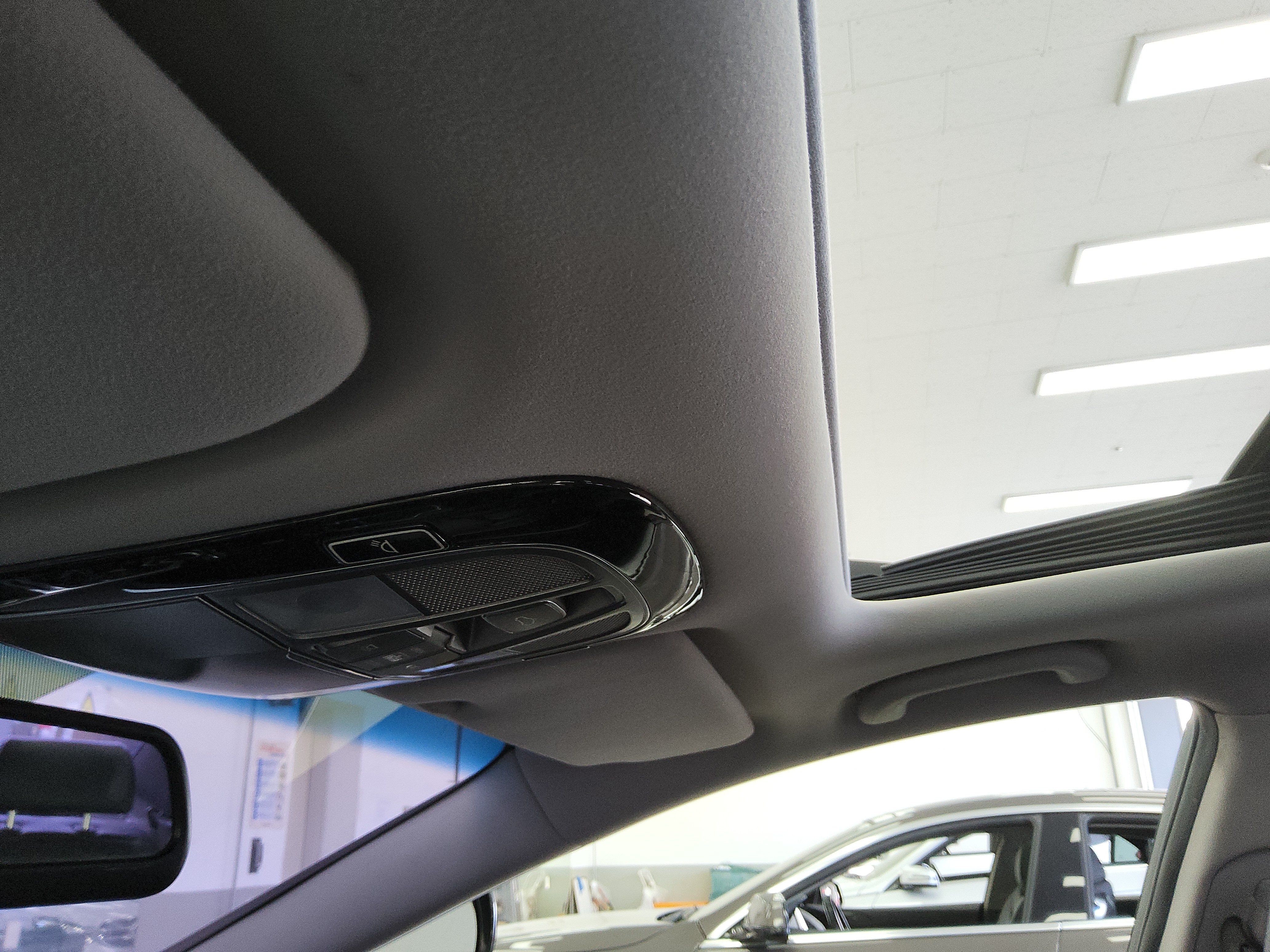 2015 - Hyundai Grandeur