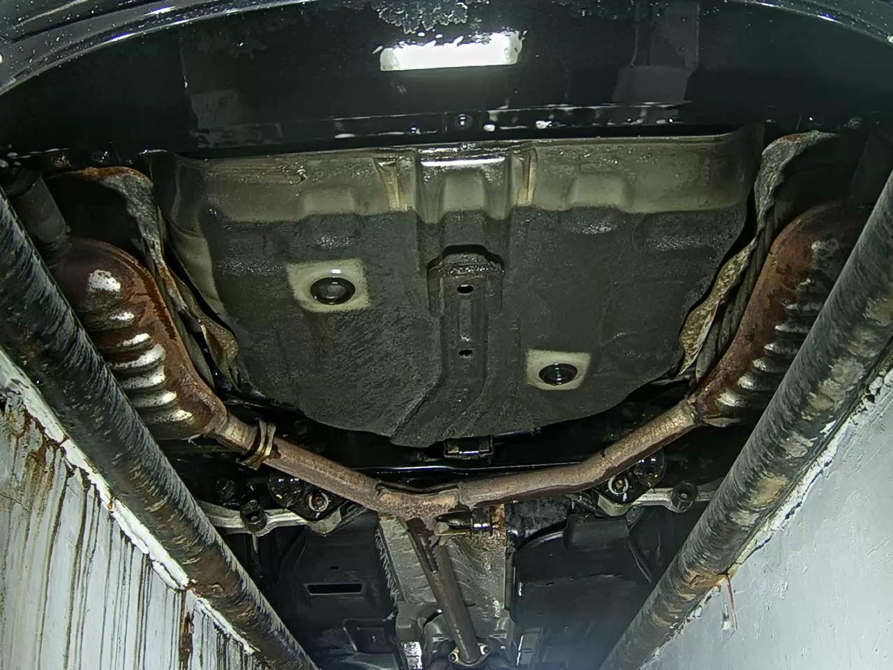 2015 - Hyundai Grandeur