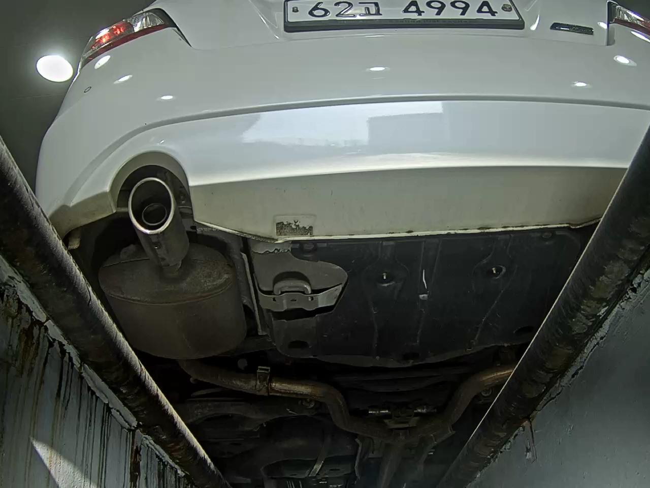 2015 - Nissan Altima