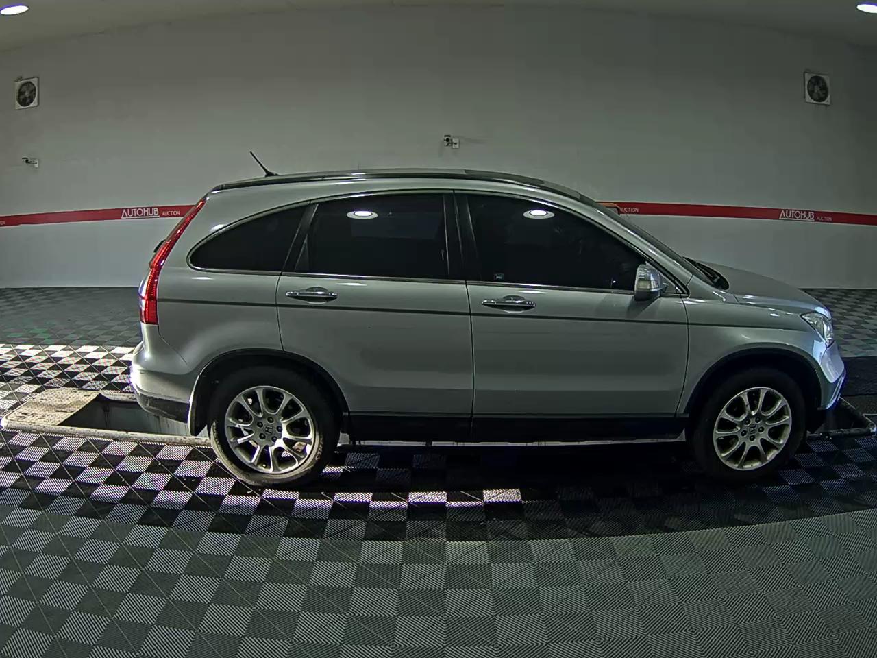 2007 - Honda CR-V