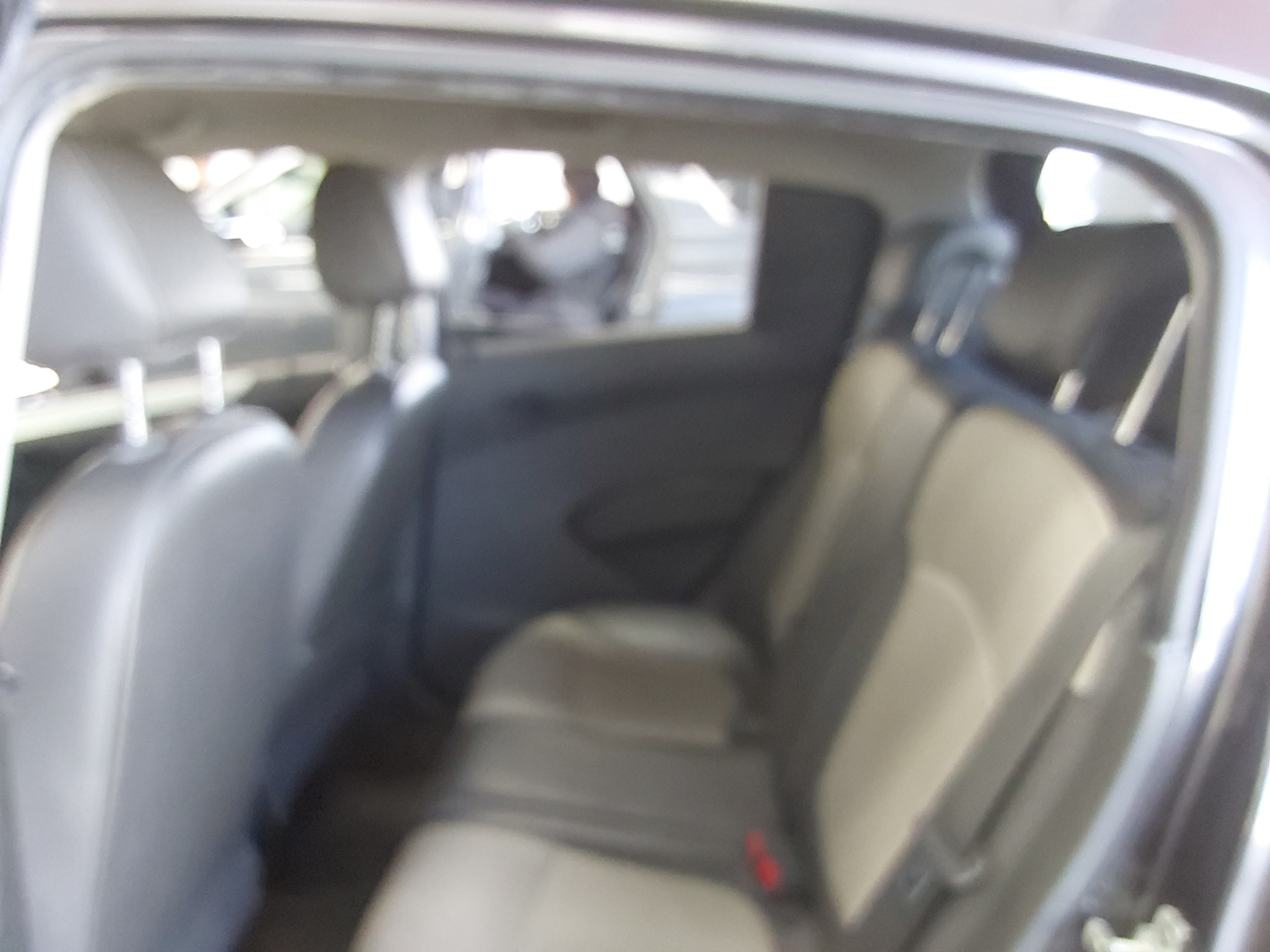 2014 - Chevrolet Spark