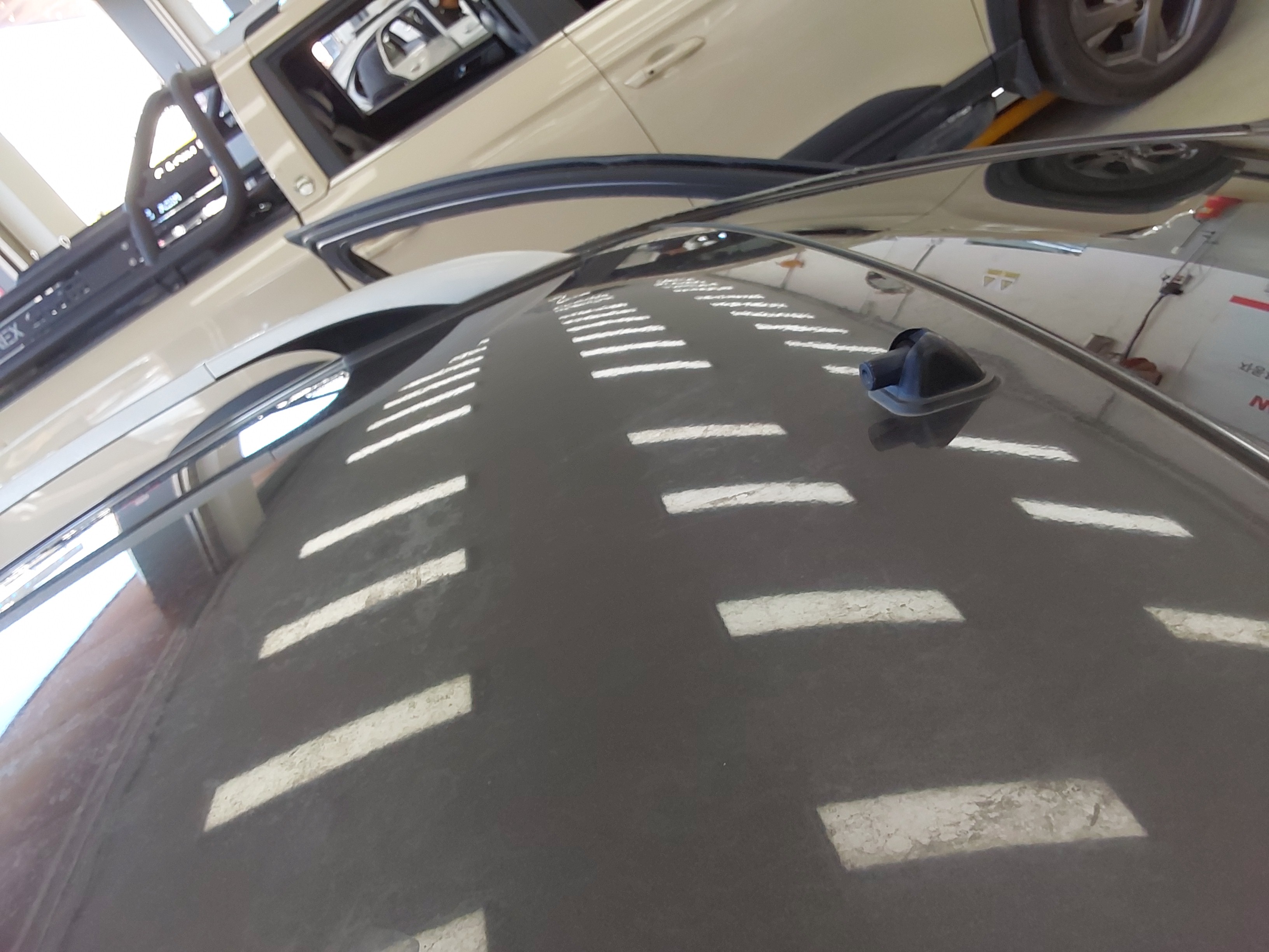 2014 - Chevrolet Spark