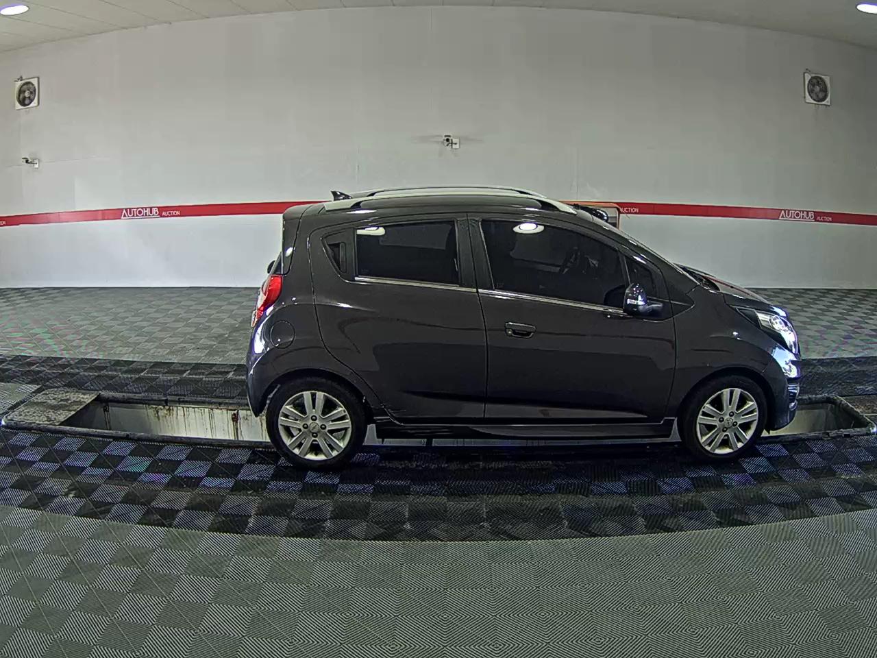 2014 - Chevrolet Spark