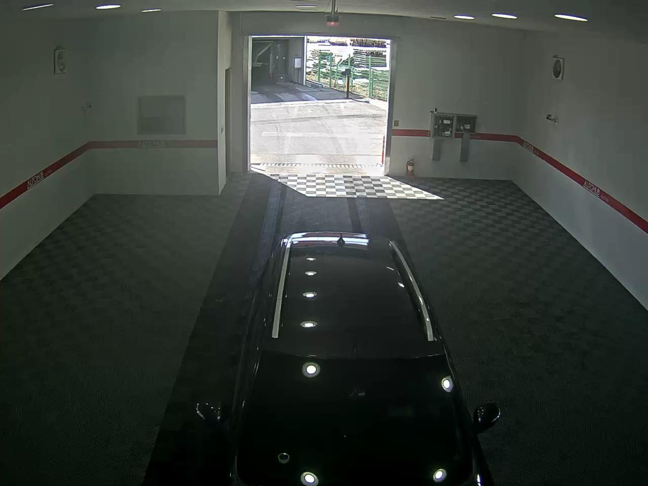 2014 - Chevrolet Spark