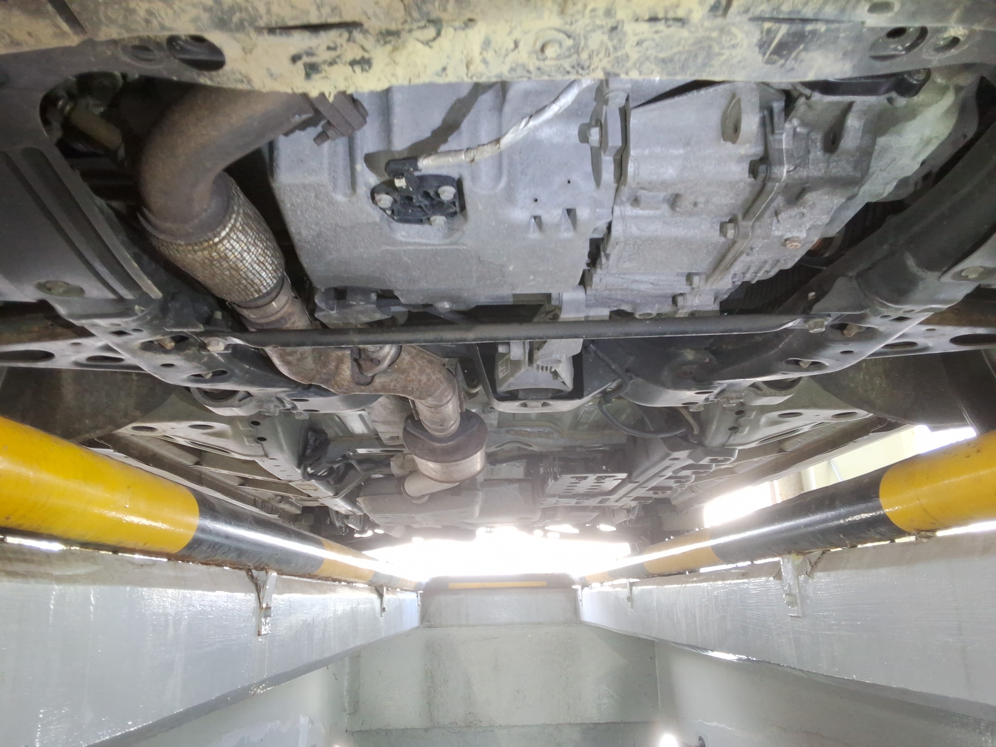 2020 - Chevrolet Equinox