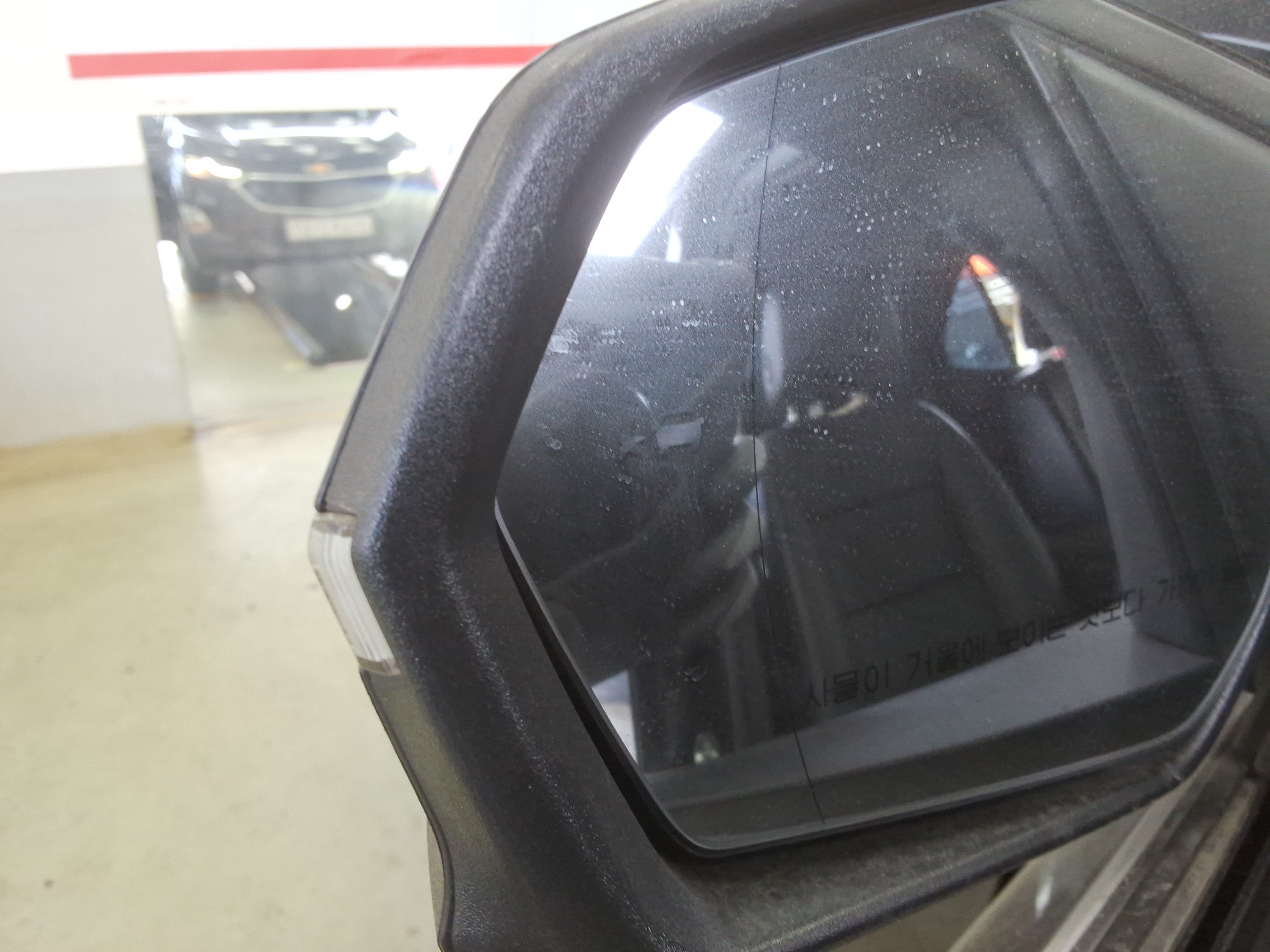 2020 - Chevrolet Equinox