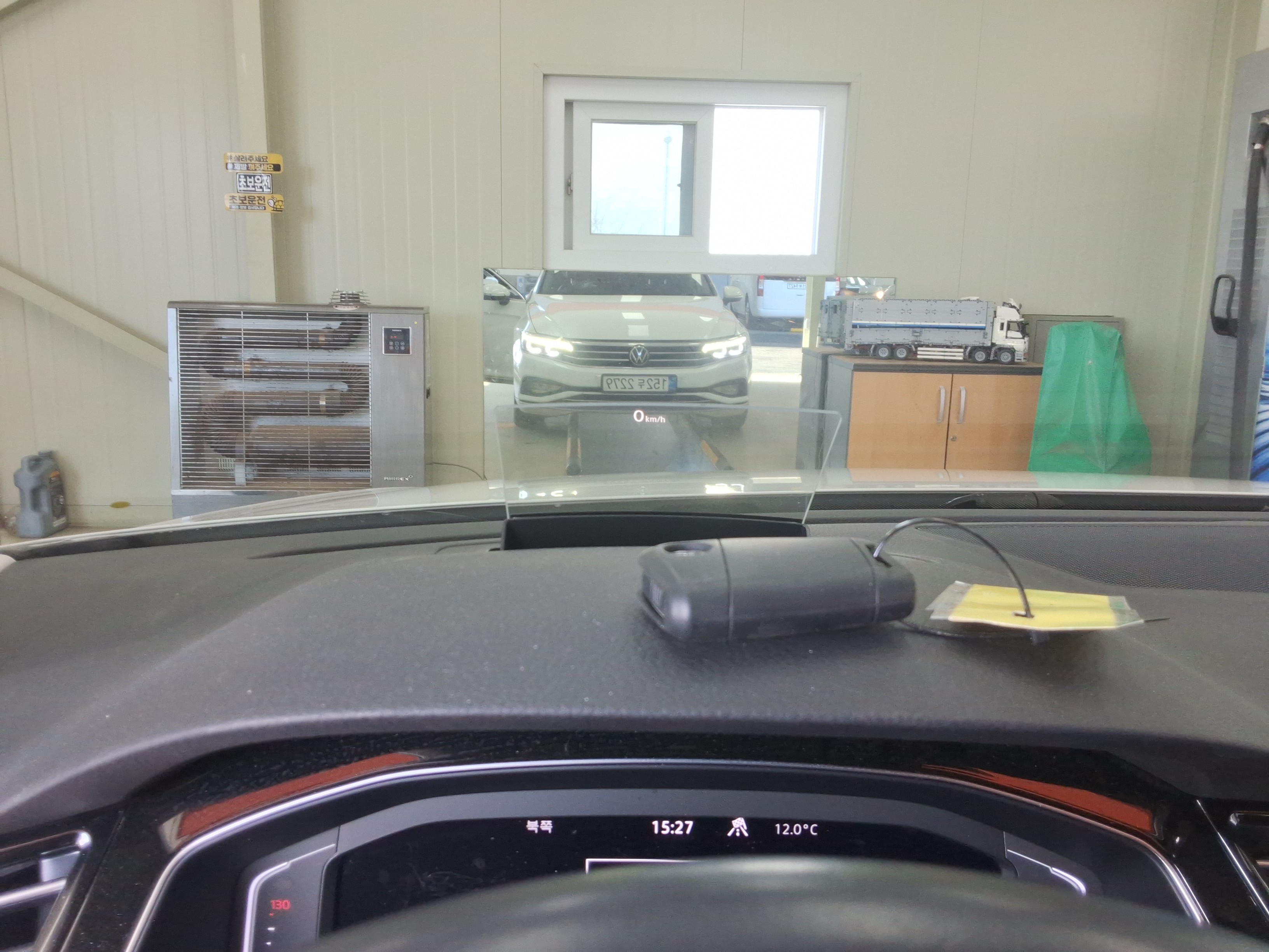 2022 - Volkswagen Passat